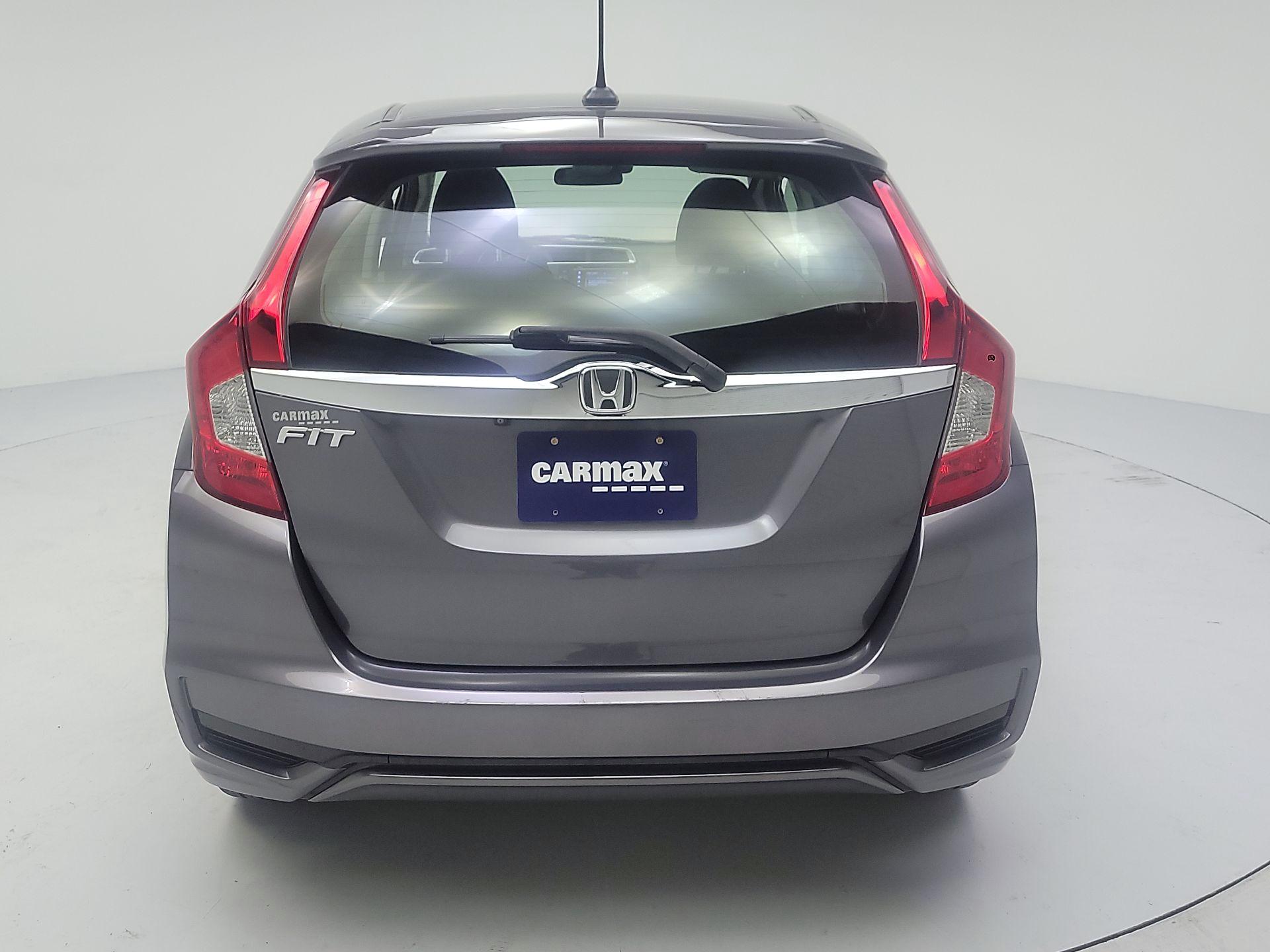 Thumbnail: 2020 Honda Fit - 6