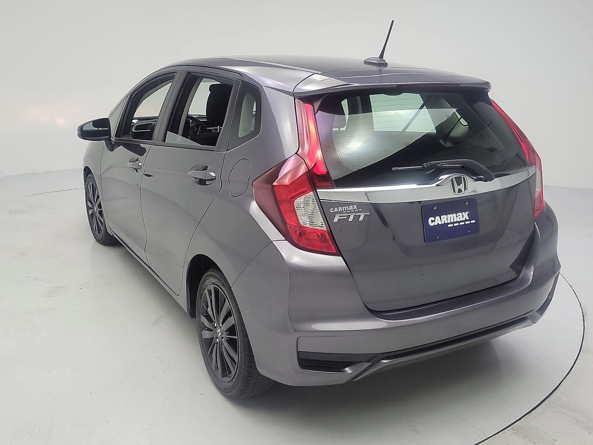 Thumbnail: 2020 Honda Fit - 7