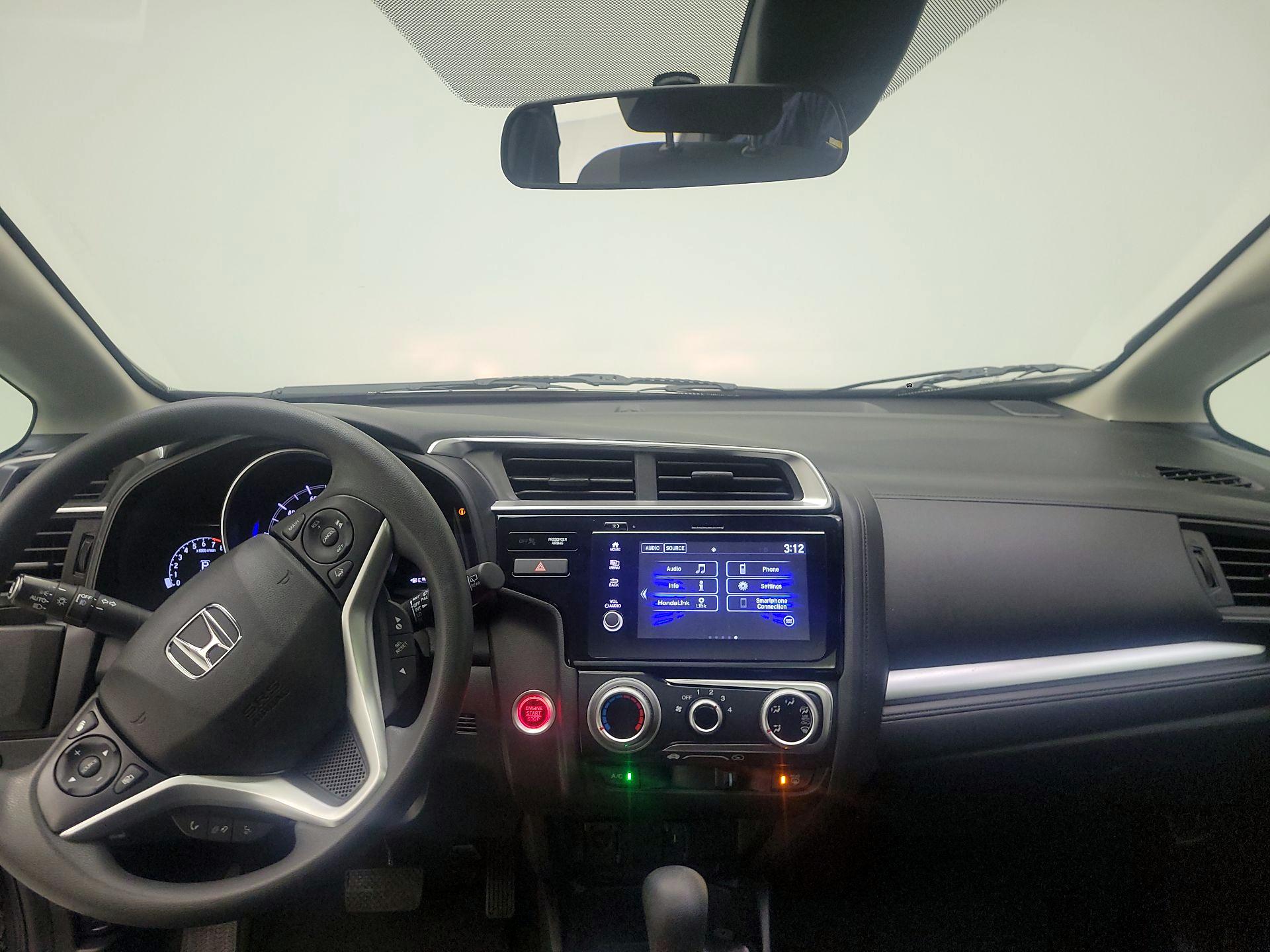 Thumbnail: 2020 Honda Fit - 8