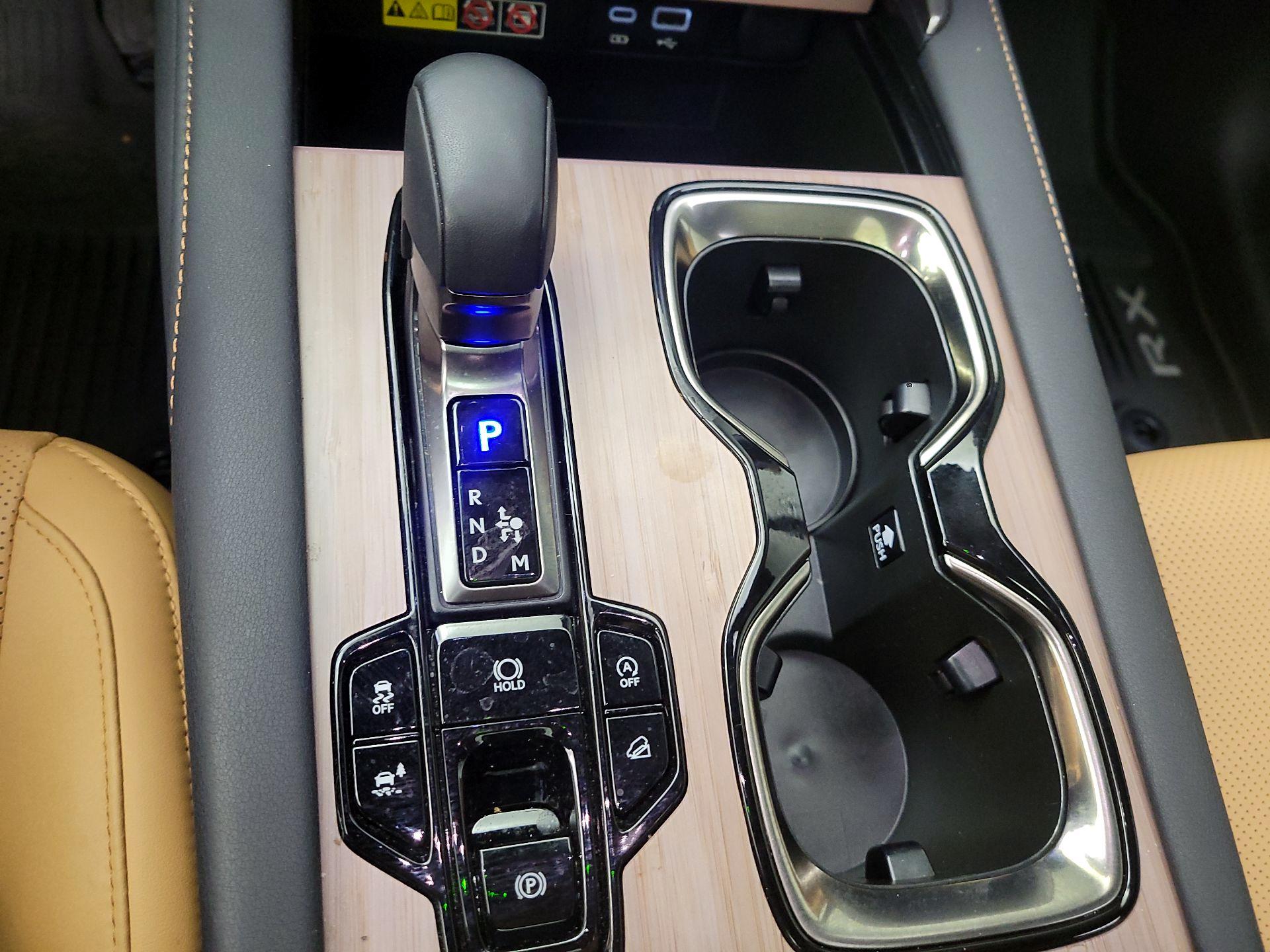 Thumbnail: 2023 Lexus RX - 15