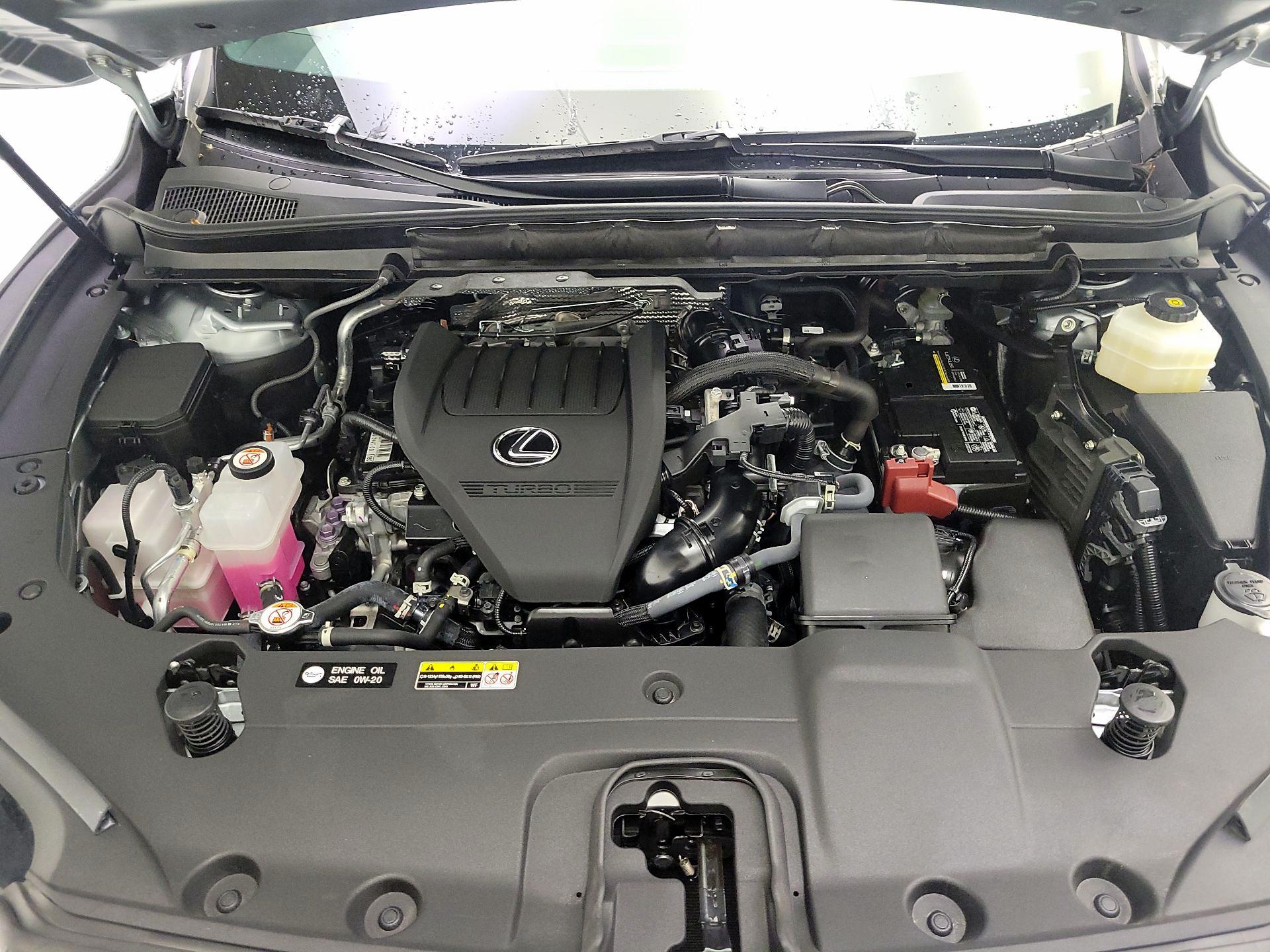 Thumbnail: 2023 Lexus RX - 20