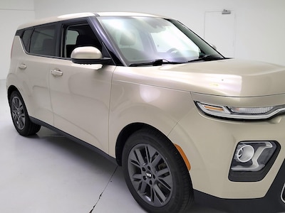 2020 Kia Soul EX