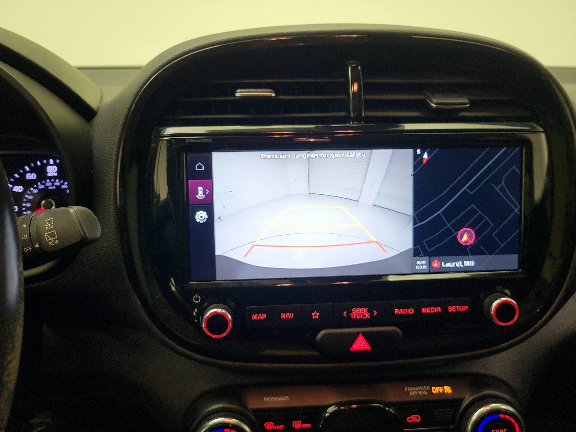 Thumbnail: 2020 Kia Soul - 12