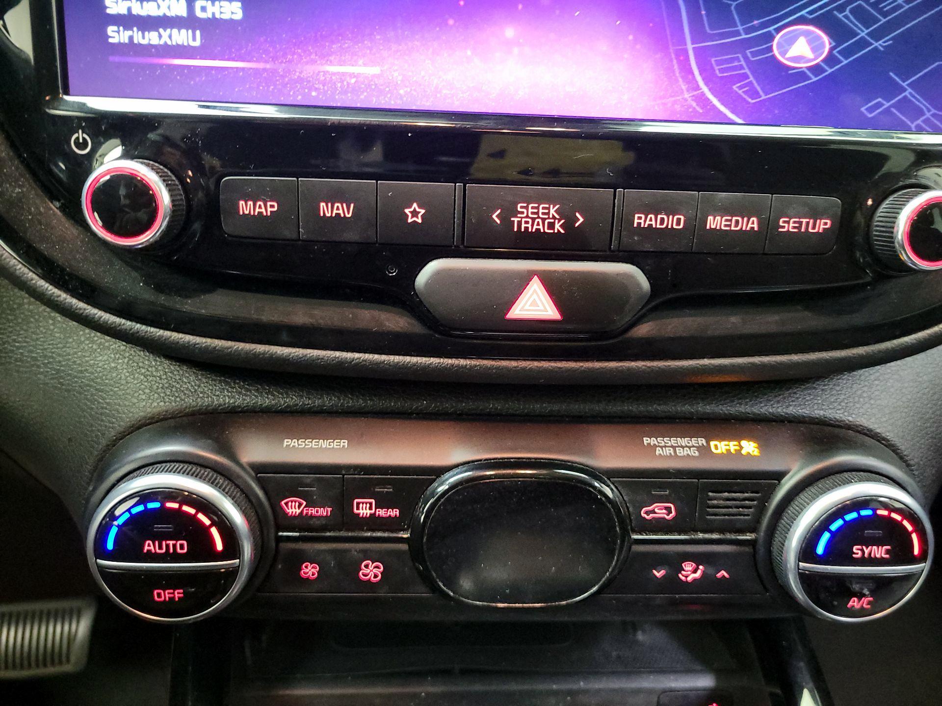 Thumbnail: 2020 Kia Soul - 14