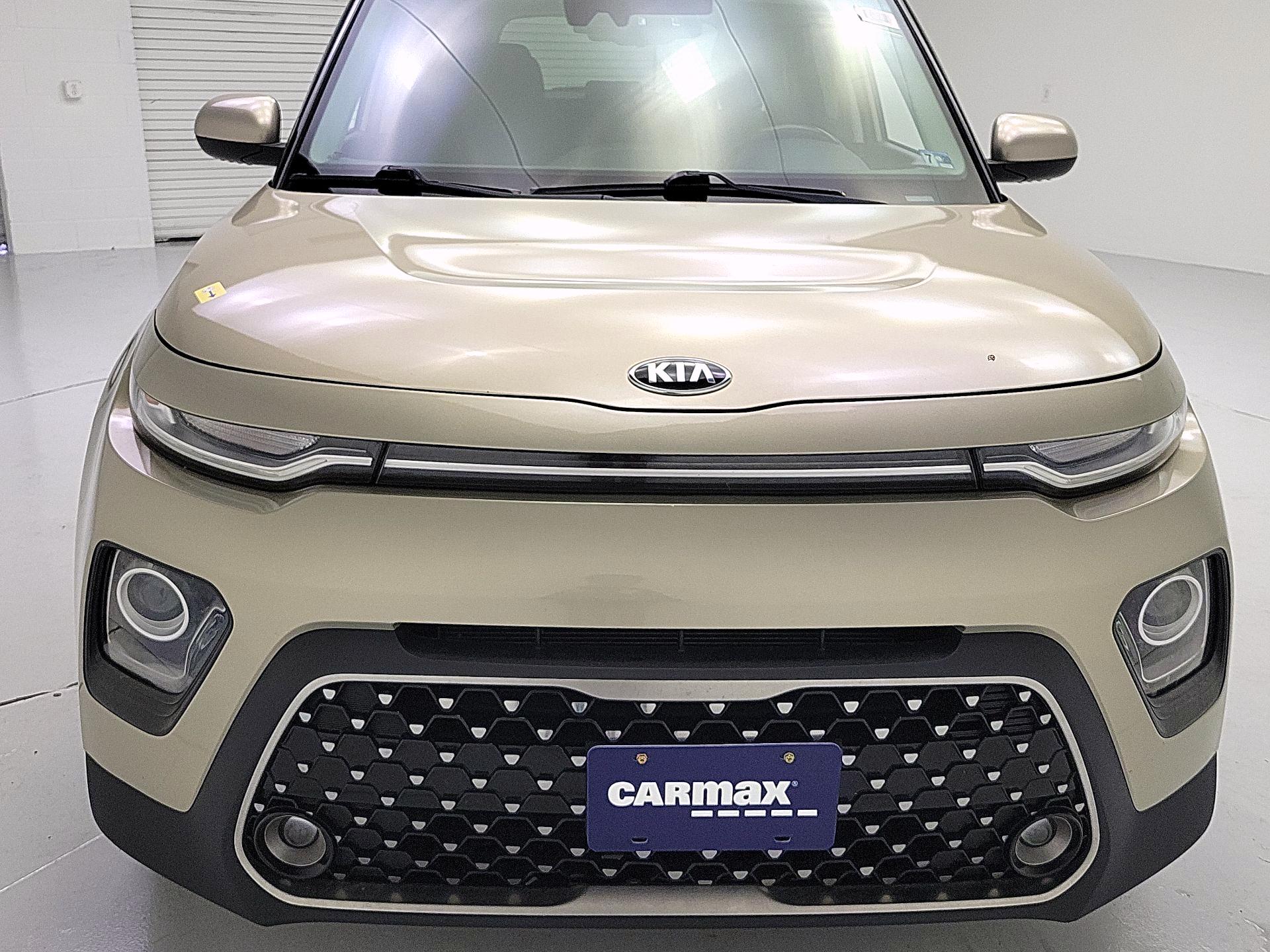 Thumbnail: 2020 Kia Soul - 2