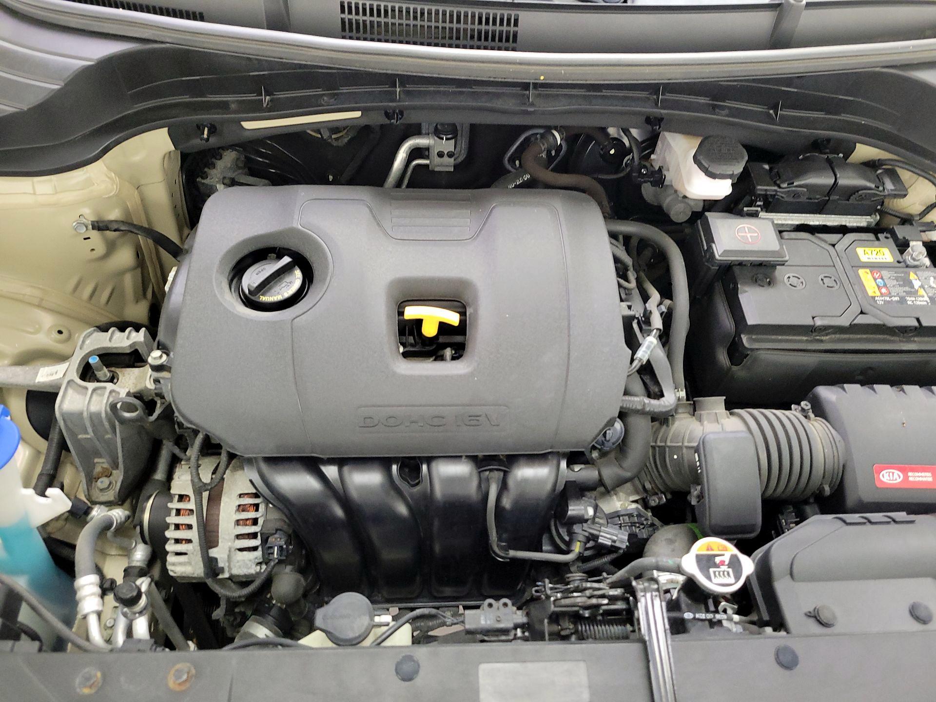 Thumbnail: 2020 Kia Soul - 19