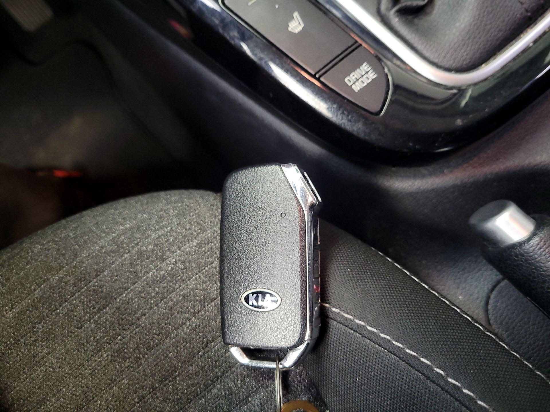 Thumbnail: 2020 Kia Soul - 20