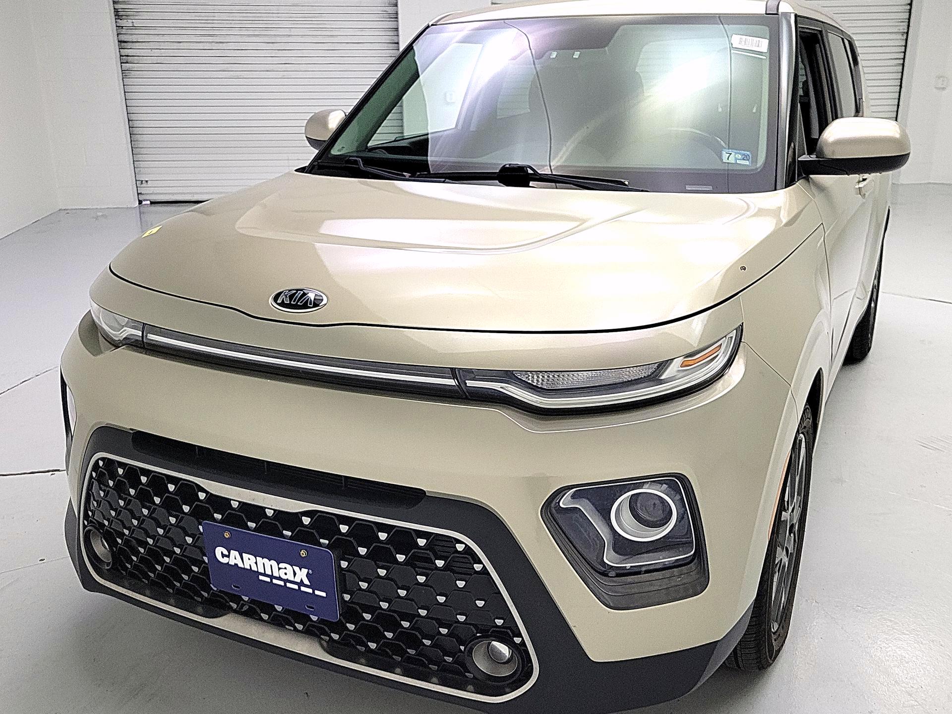 Thumbnail: 2020 Kia Soul - 3