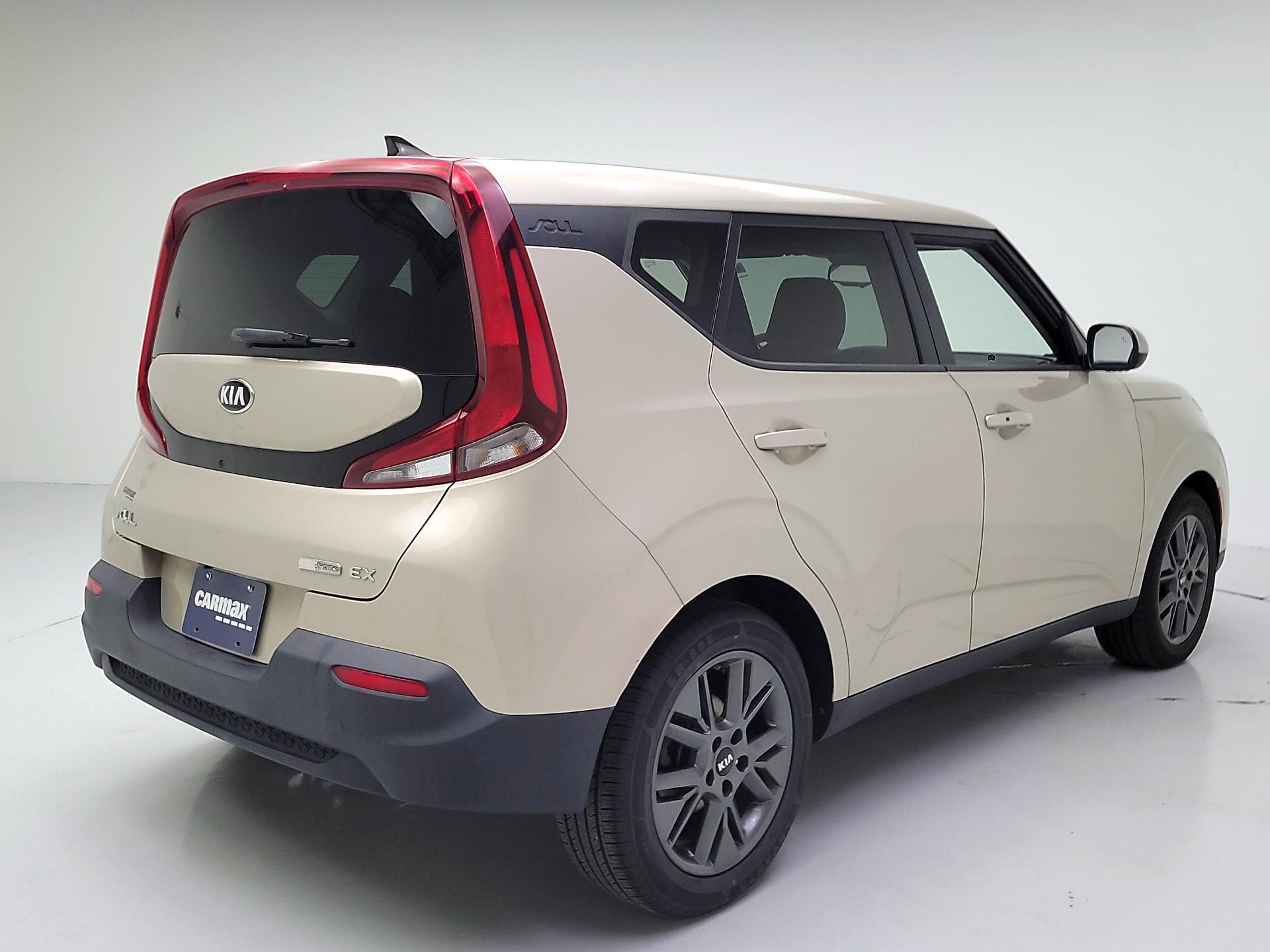 Thumbnail: 2020 Kia Soul - 5