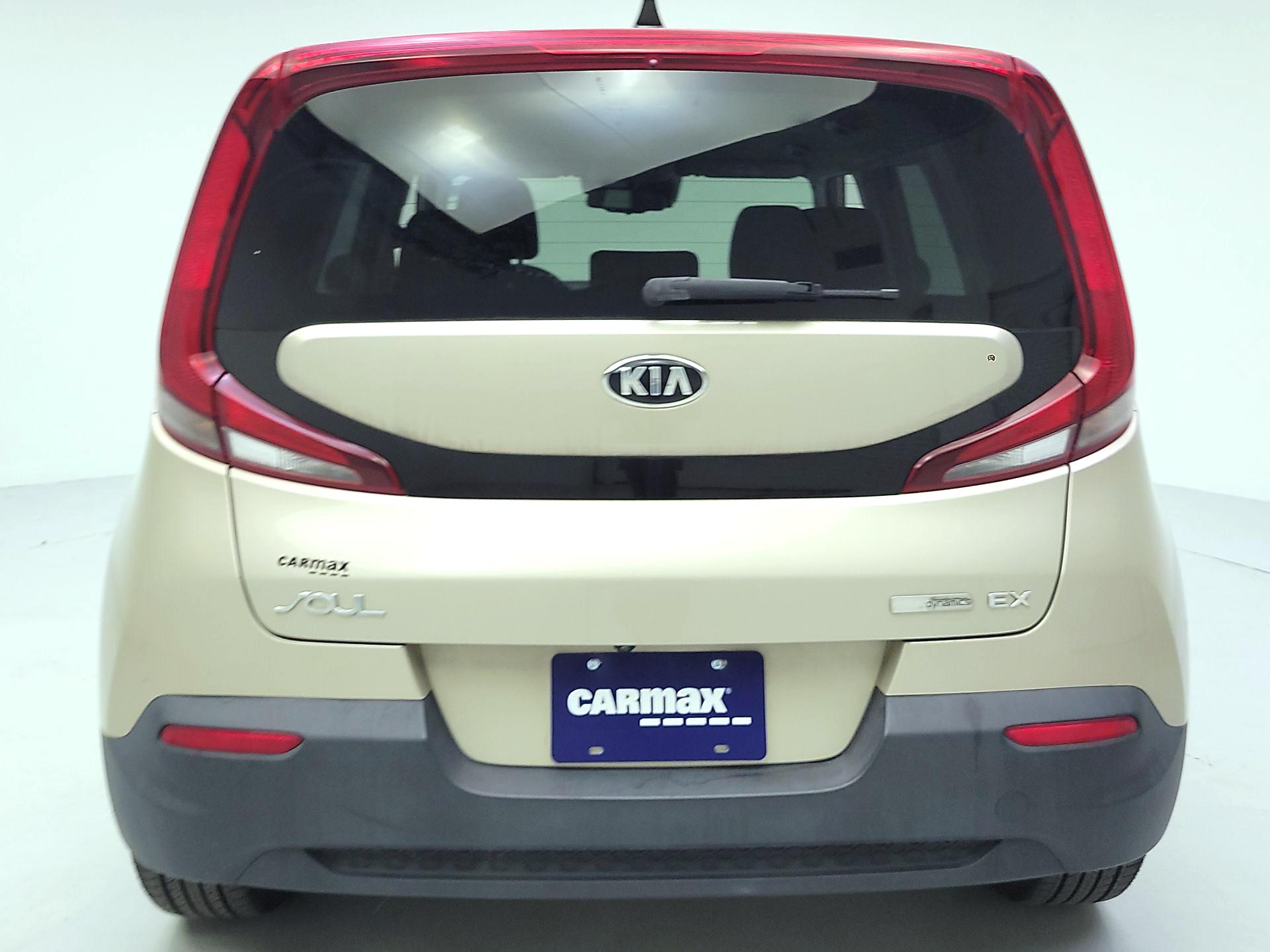 Thumbnail: 2020 Kia Soul - 6