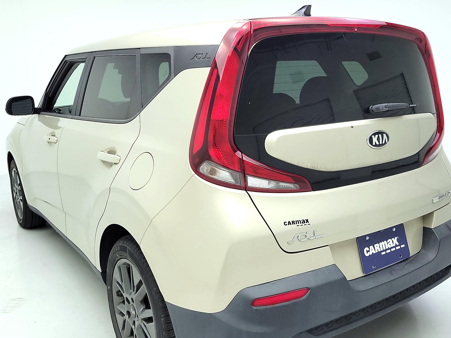 Thumbnail: 2020 Kia Soul - 7