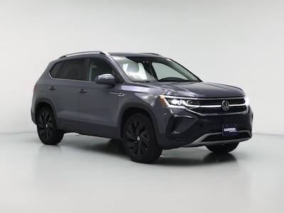 2024 Volkswagen Taos SEL