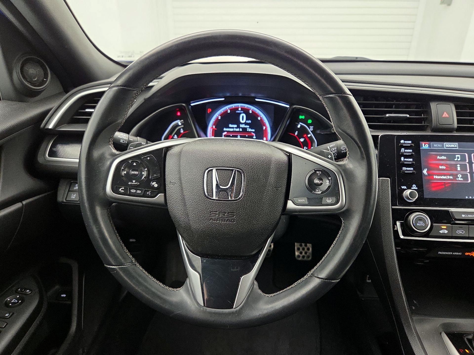 Thumbnail: 2020 Honda Civic - 10