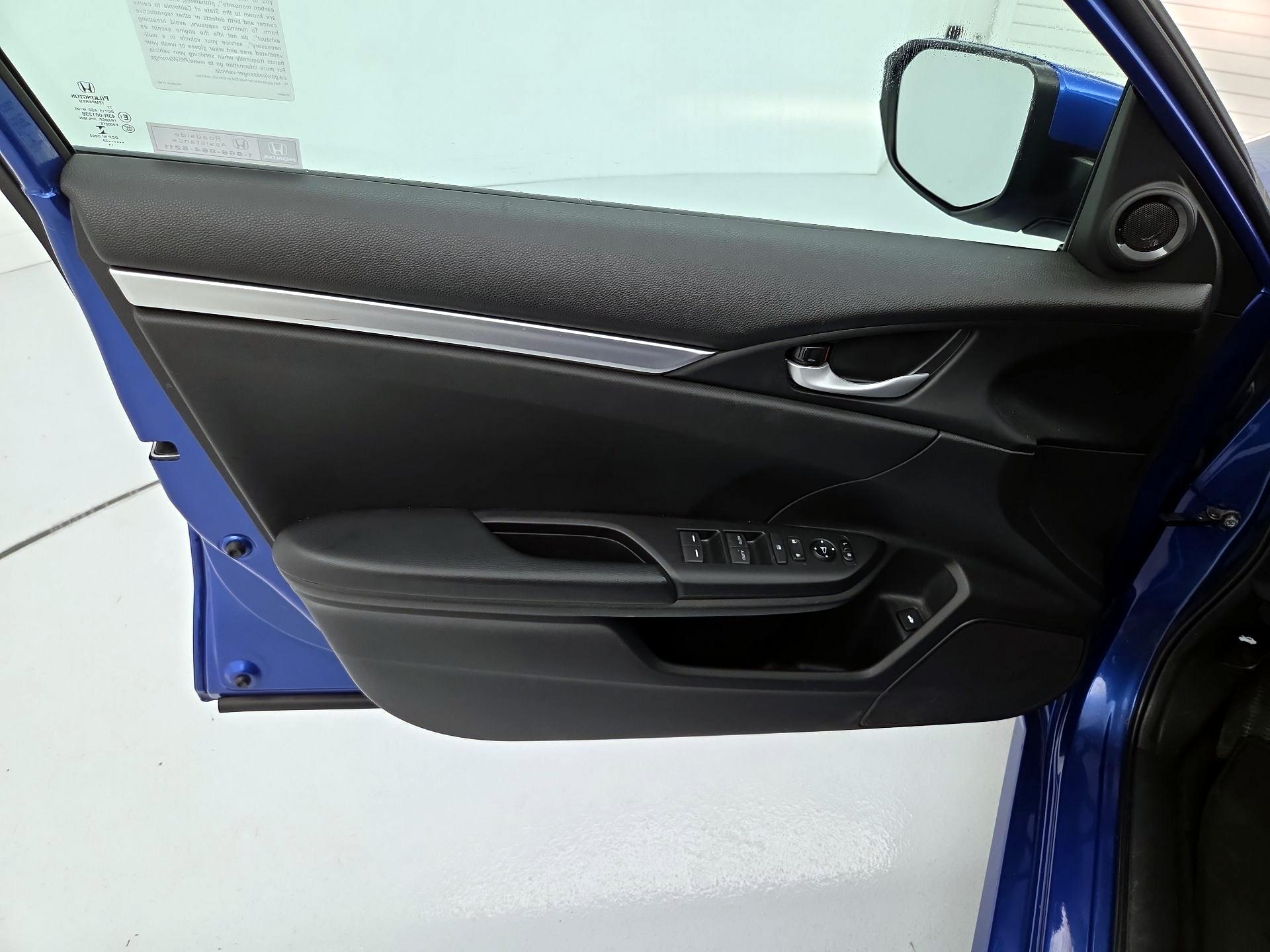 Thumbnail: 2020 Honda Civic - 12