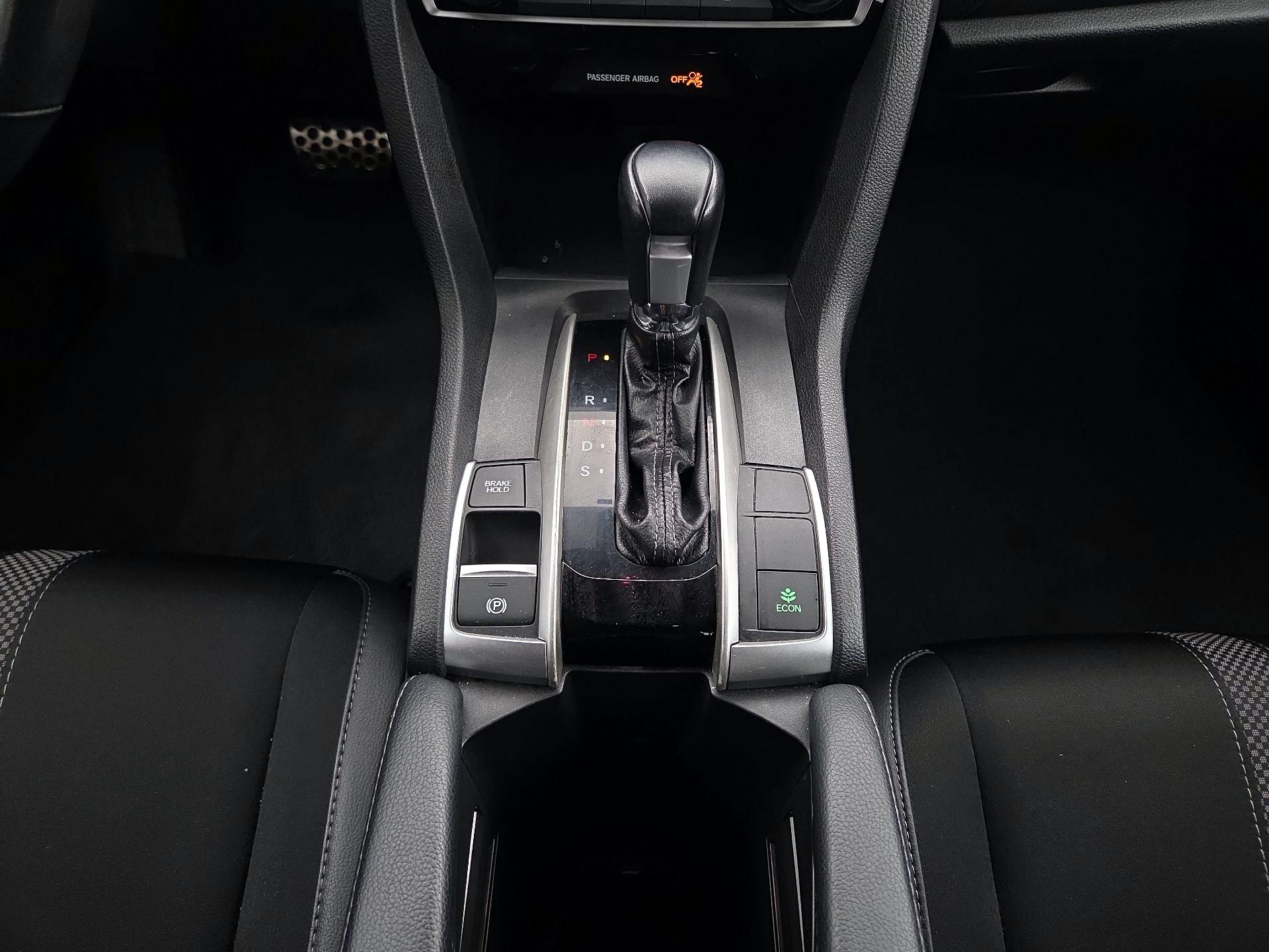 Thumbnail: 2020 Honda Civic - 17