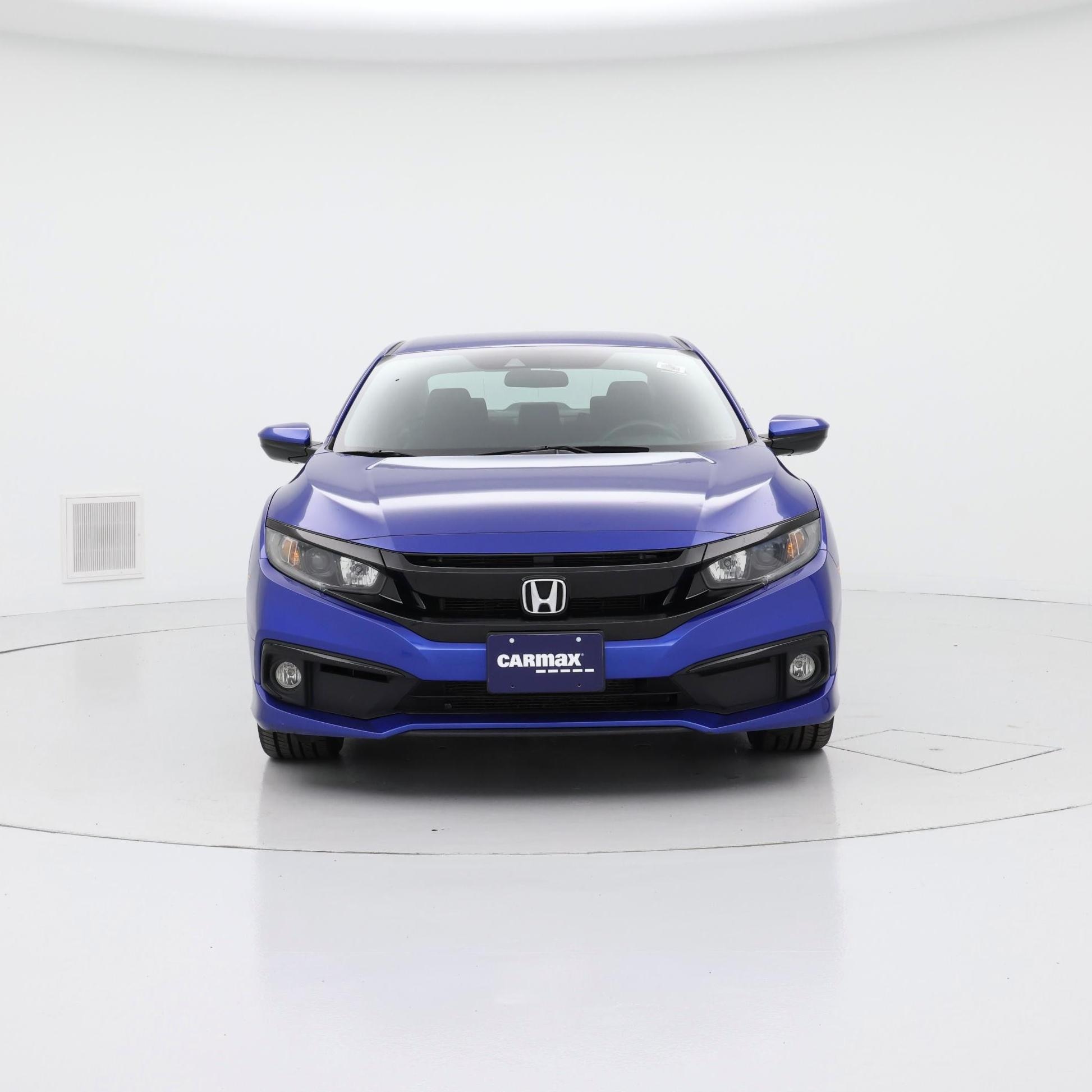 Thumbnail: 2020 Honda Civic - 5