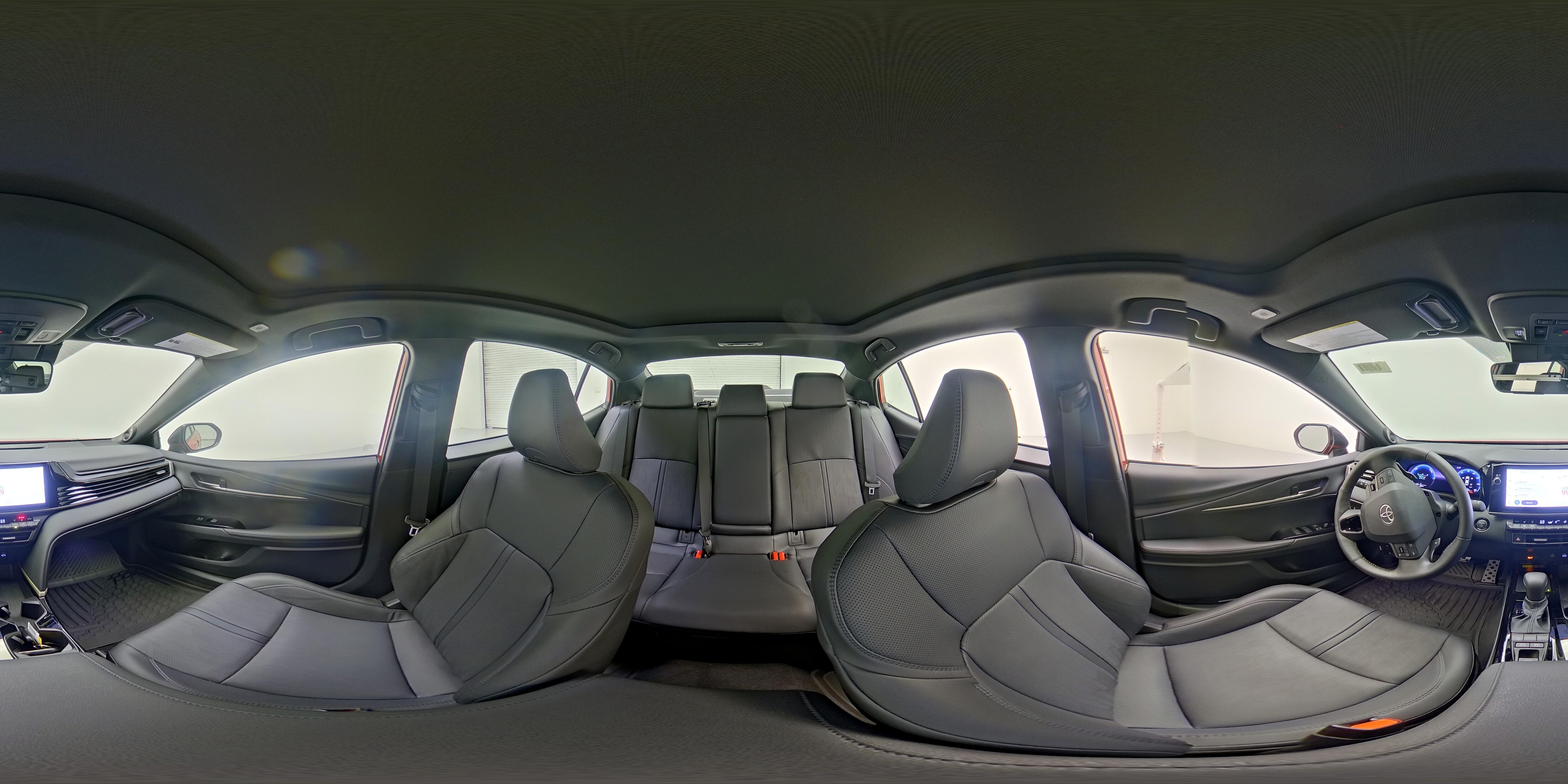 2026 Toyota Camry XSE - Photo 23