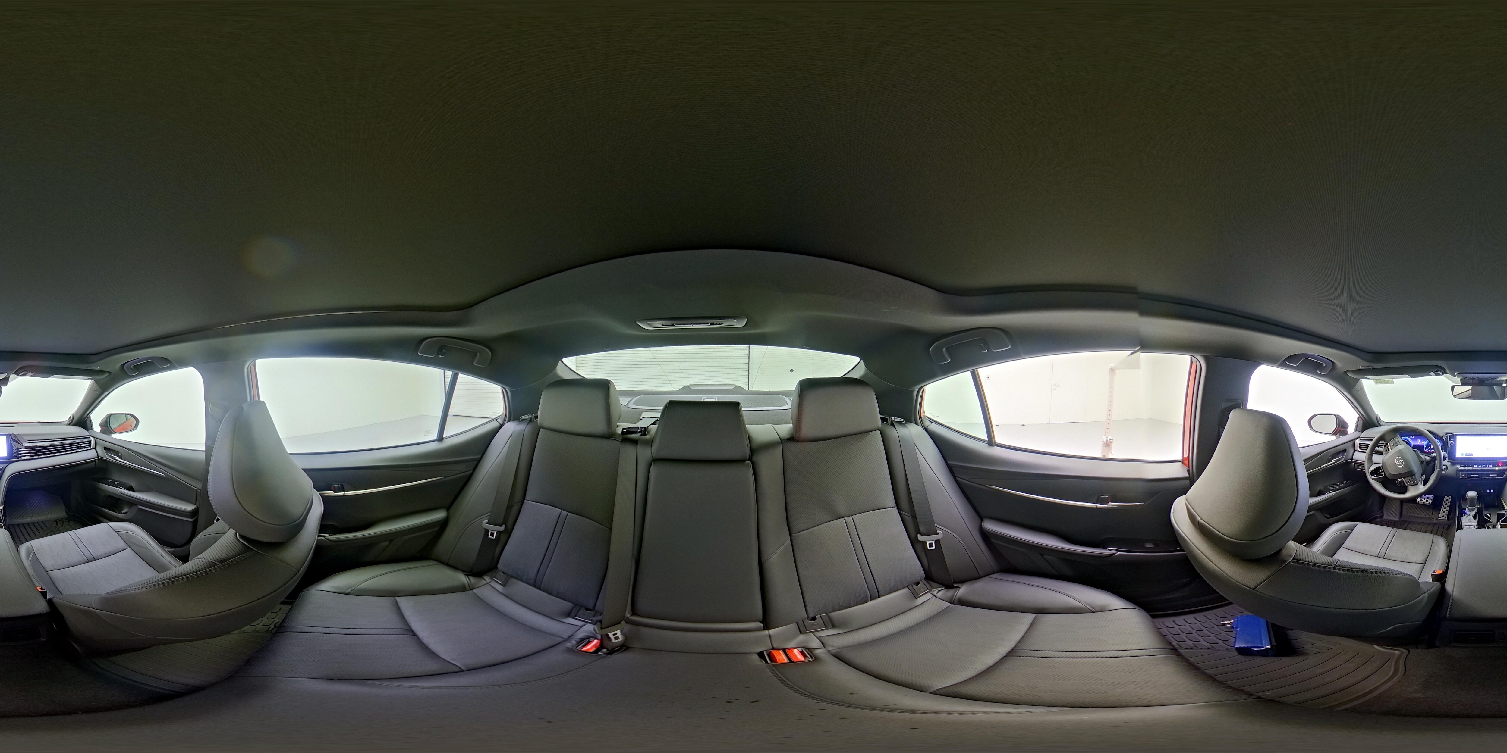 2026 Toyota Camry XSE - Photo 24