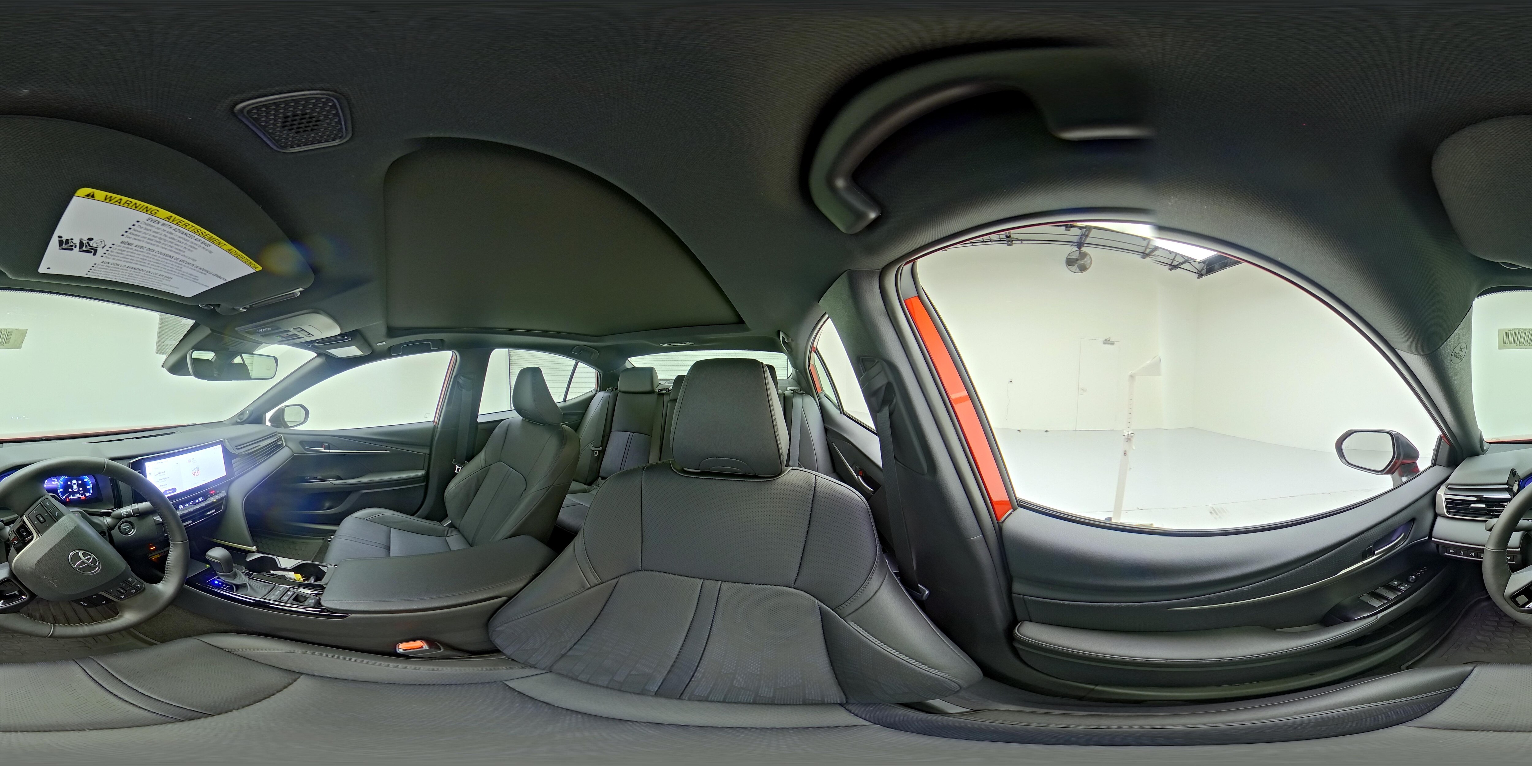 2026 Toyota Camry XSE - Photo 25