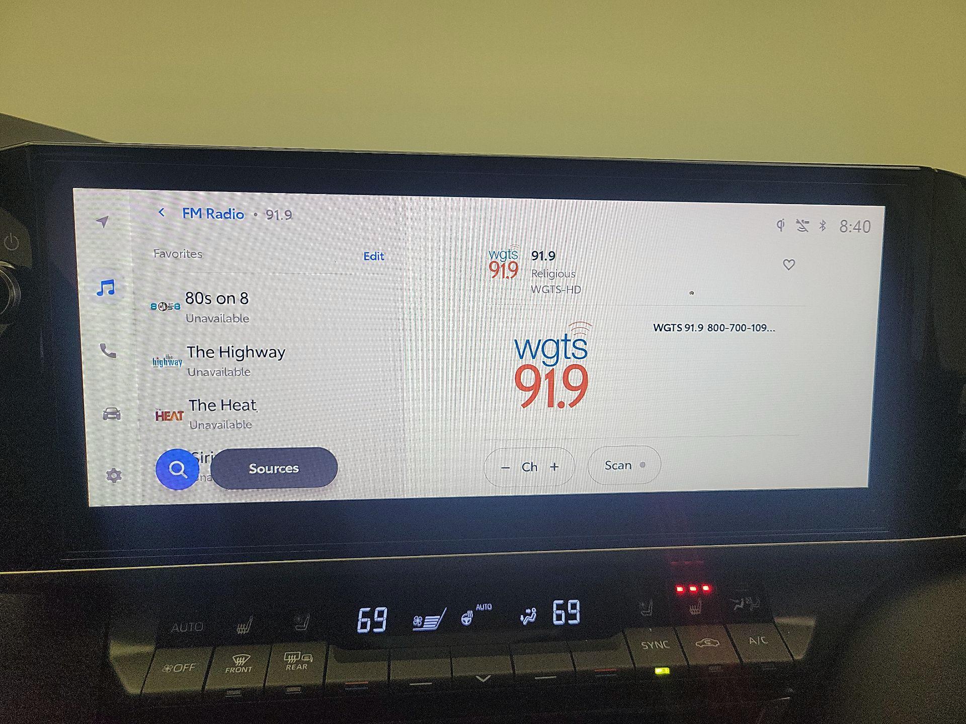 Thumbnail: 2026 Toyota Camry - 13