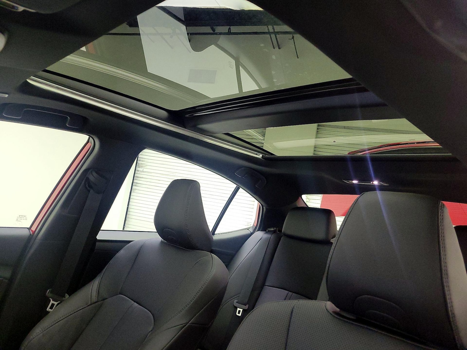 2026 Toyota Camry XSE - Photo 18