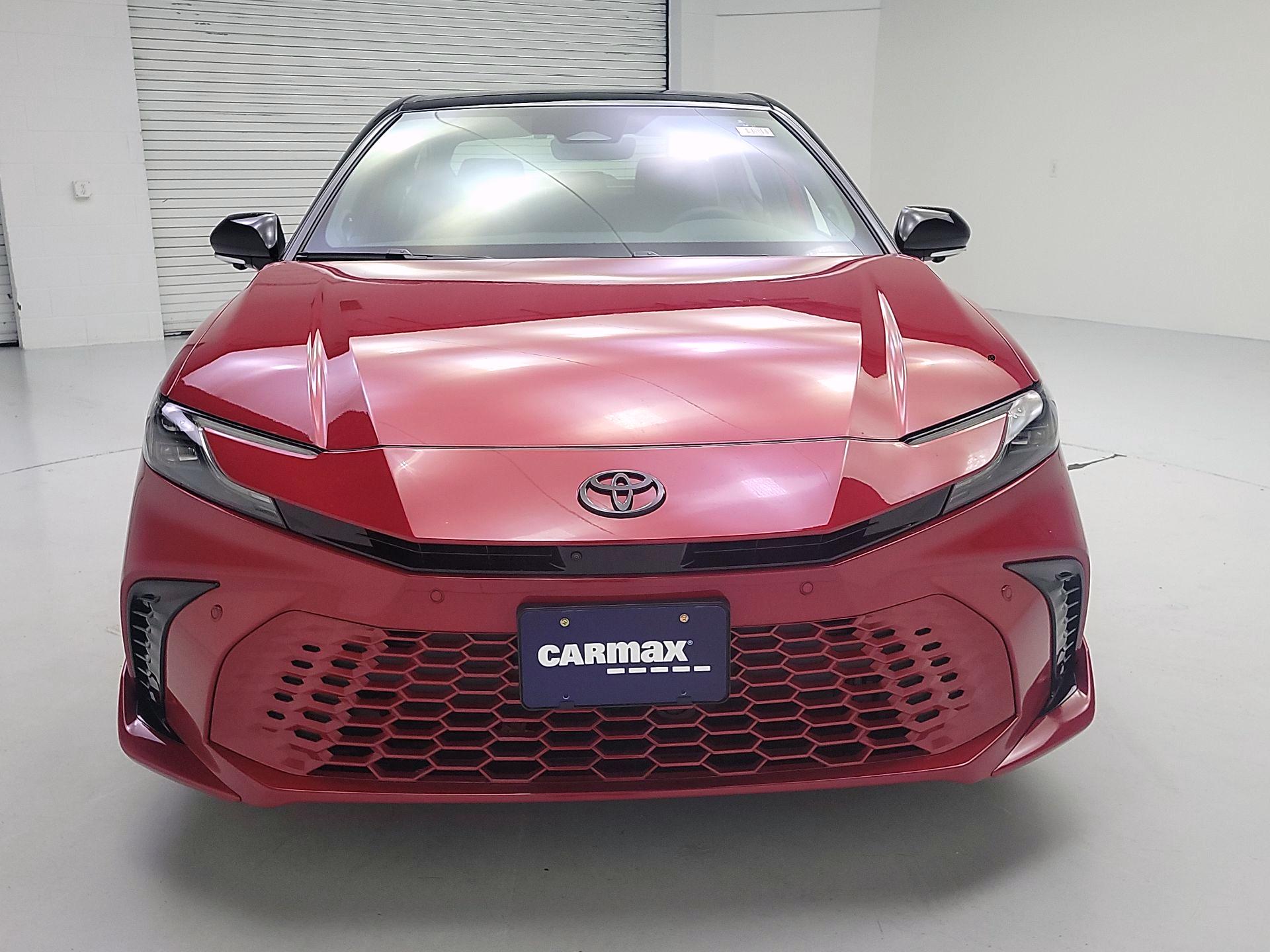 Thumbnail: 2026 Toyota Camry - 2