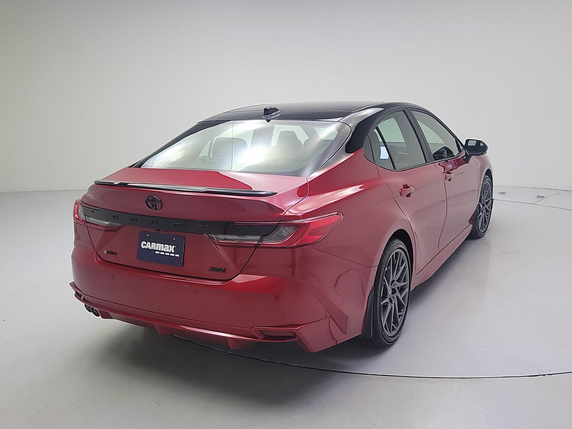 Thumbnail: 2026 Toyota Camry - 5