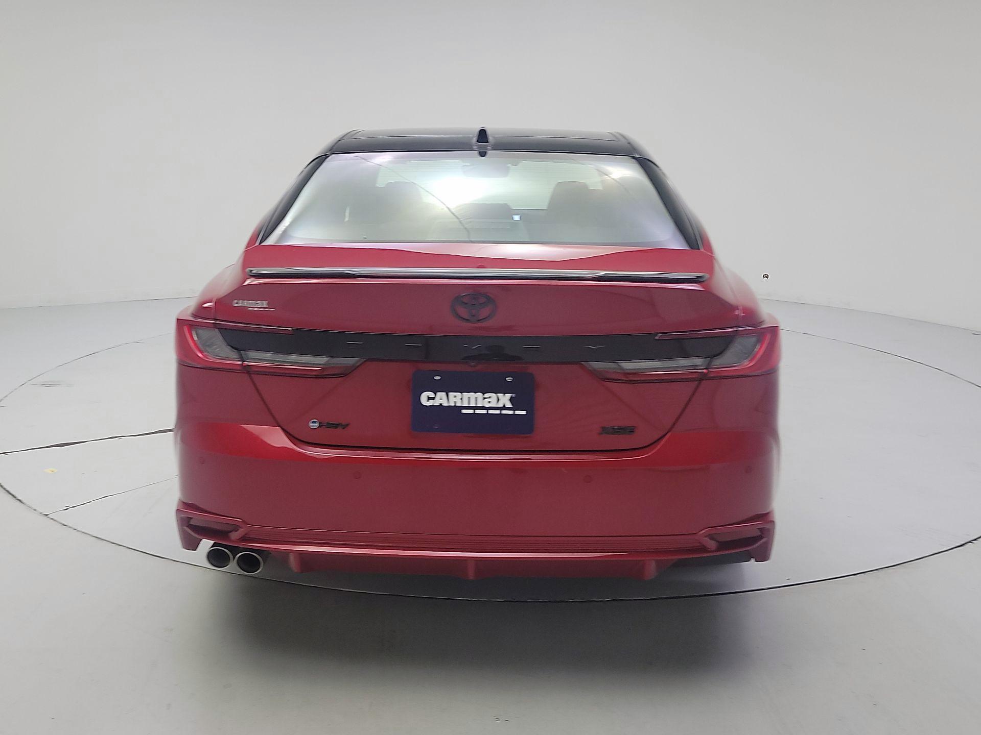 Thumbnail: 2026 Toyota Camry - 6