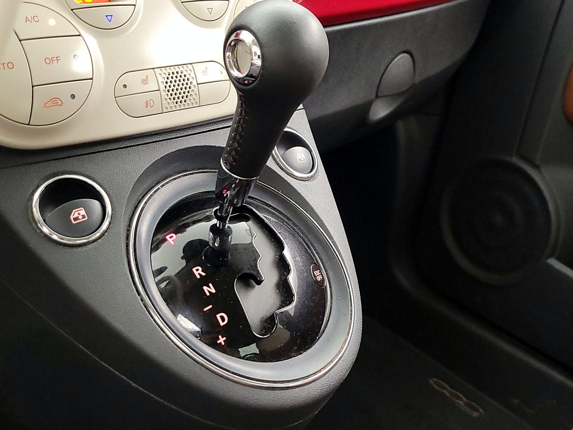 Thumbnail: 2015 Fiat 500 - 15