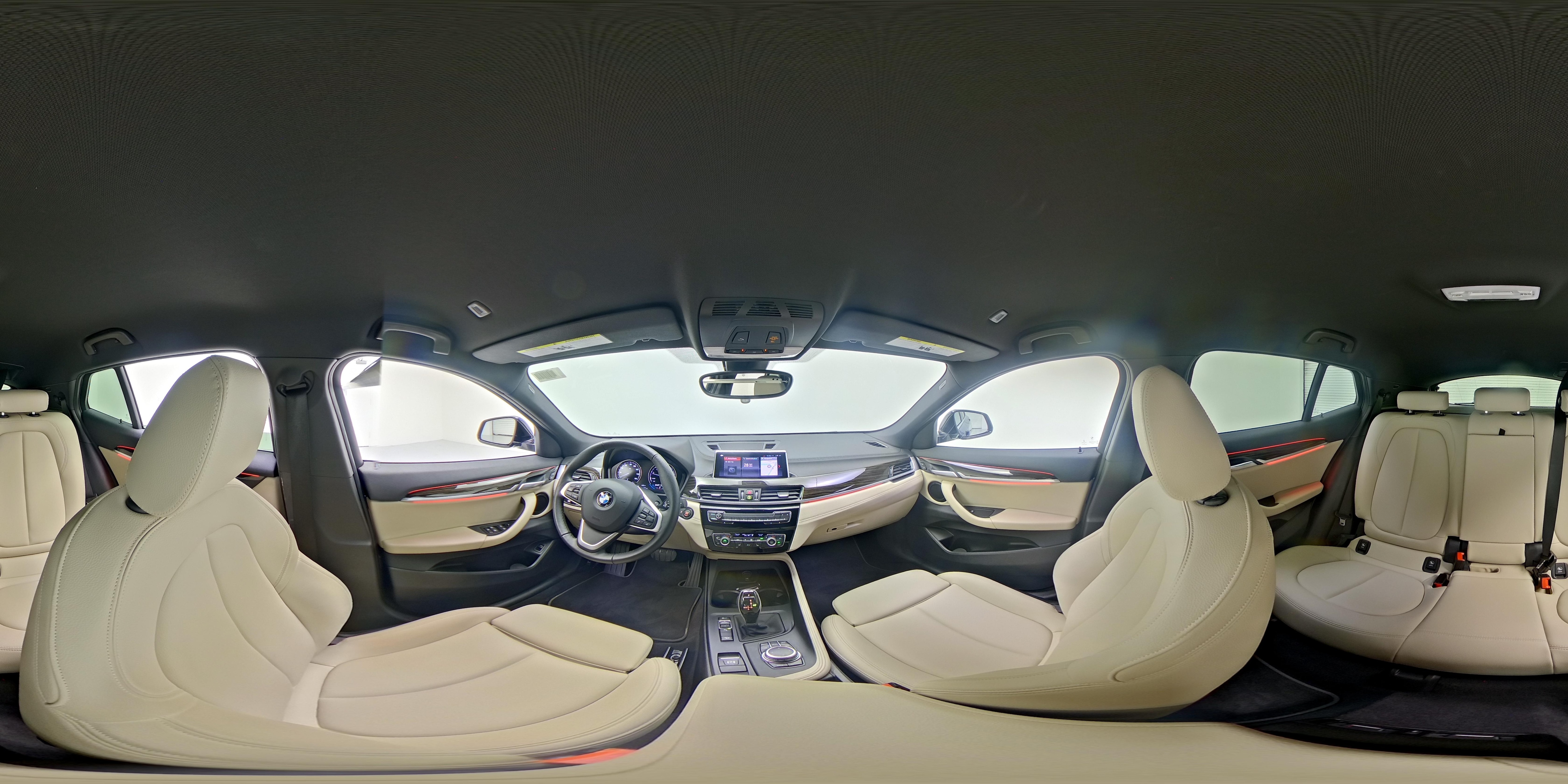 2023 BMW X2 28i - Photo 23
