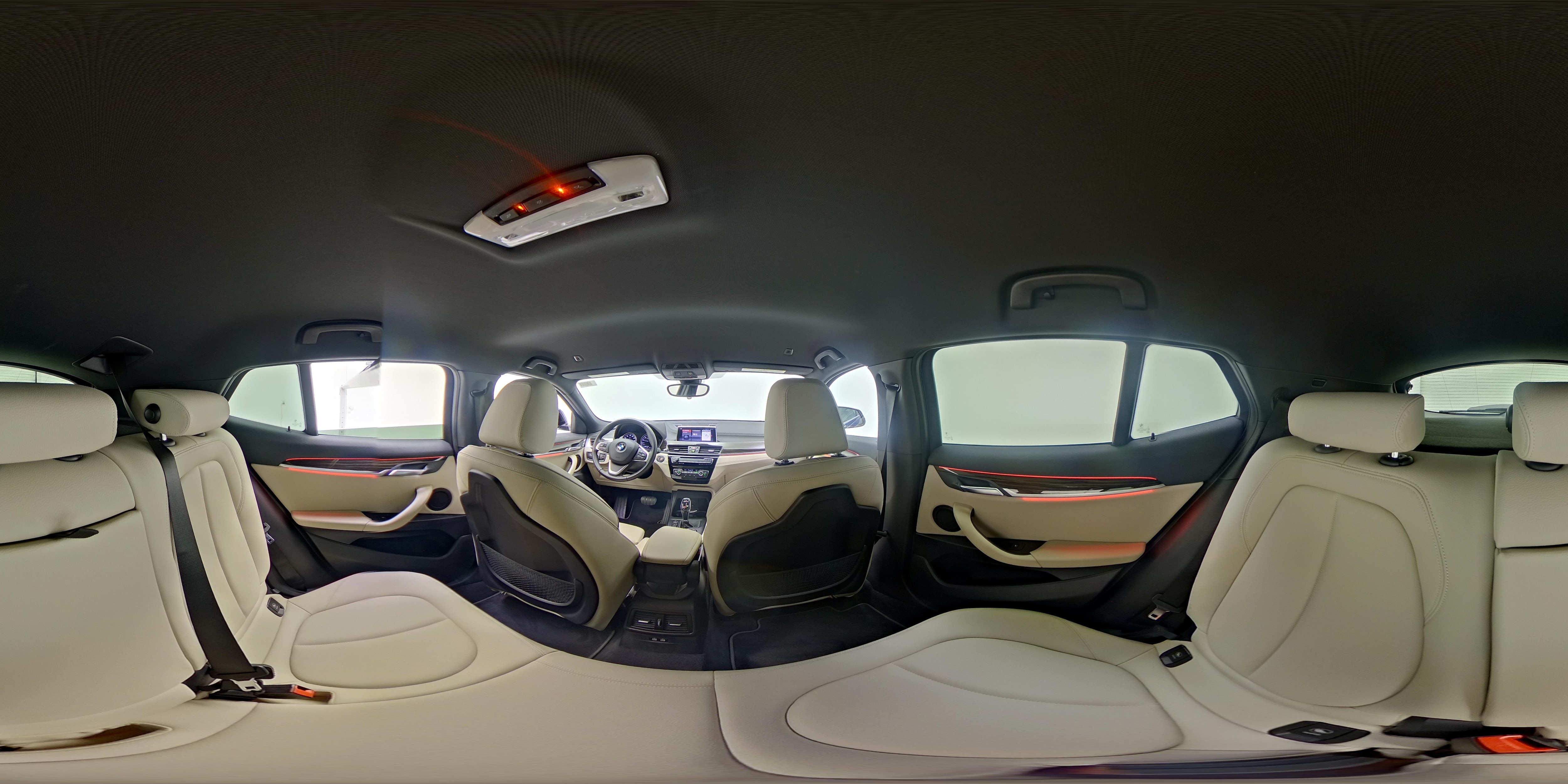 2023 BMW X2 28i - Photo 24