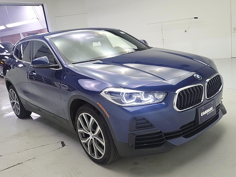 2023 BMW X2 xDrive28i -
                  Myrtle Beach, SC