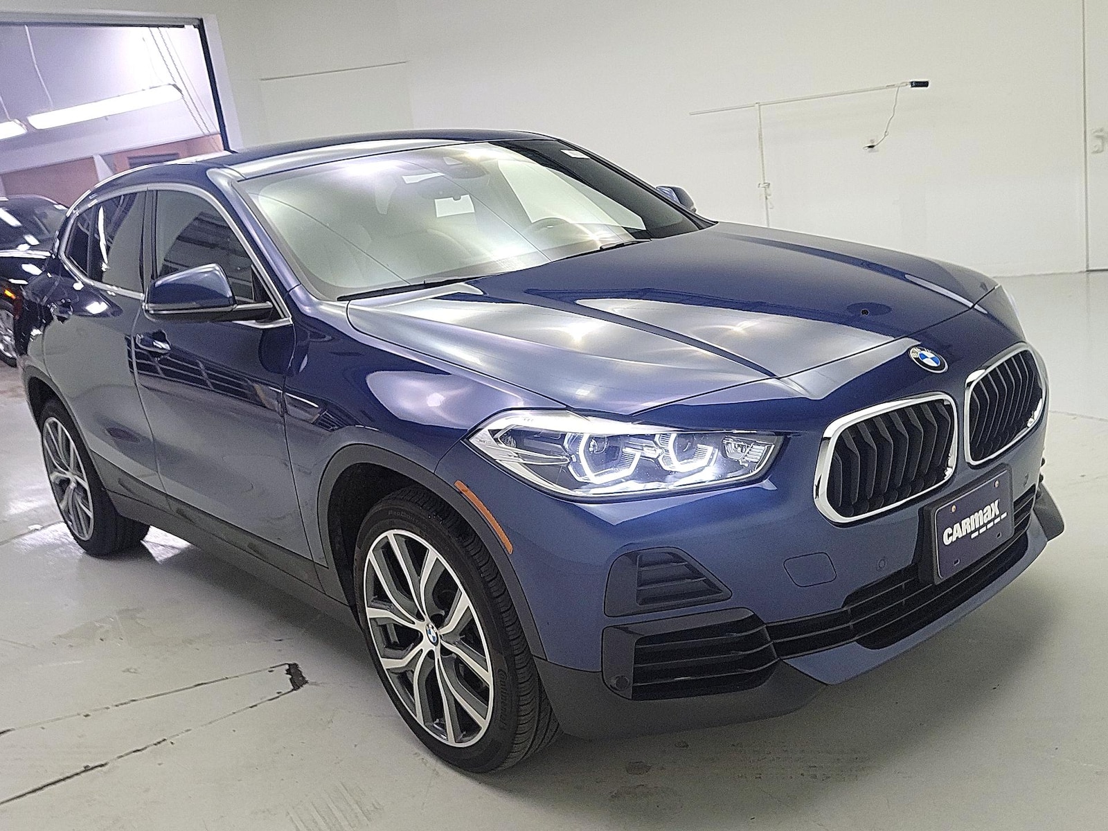 2023 BMW X2