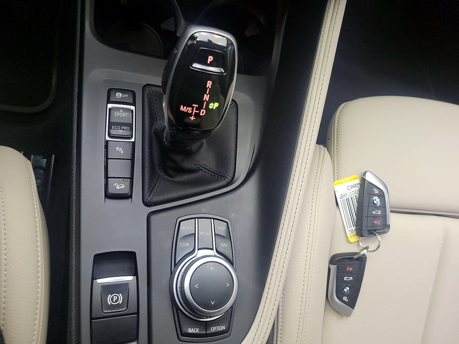 2023 BMW X2 28i - Photo 17