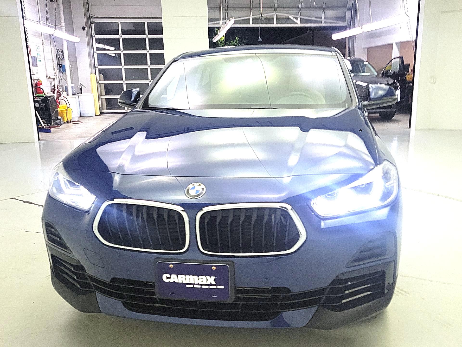 Thumbnail: 2023 BMW X2 - 2