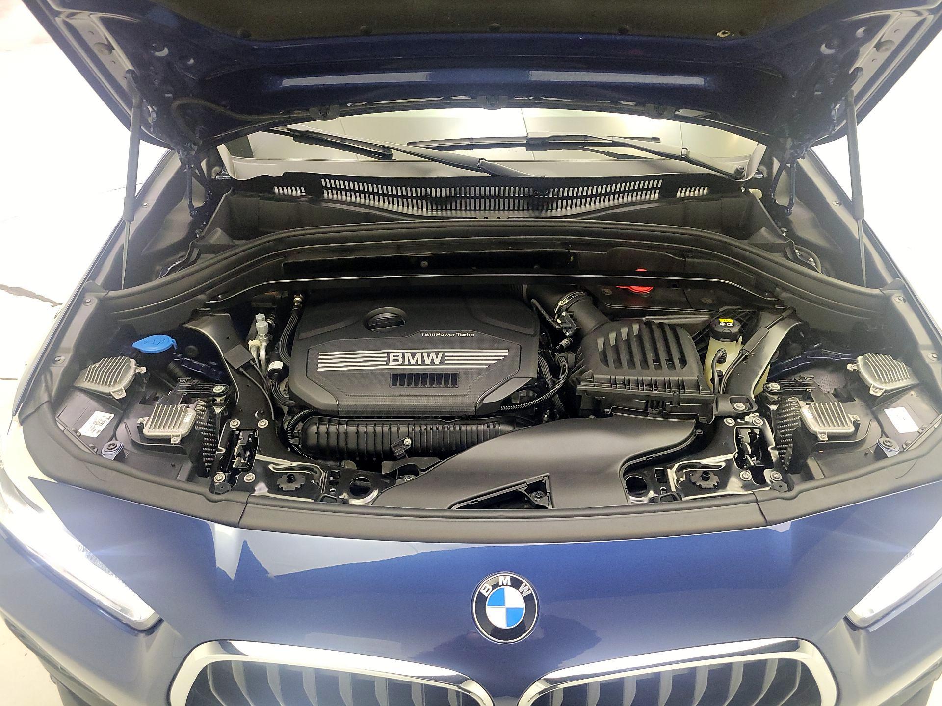 Thumbnail: 2023 BMW X2 - 20