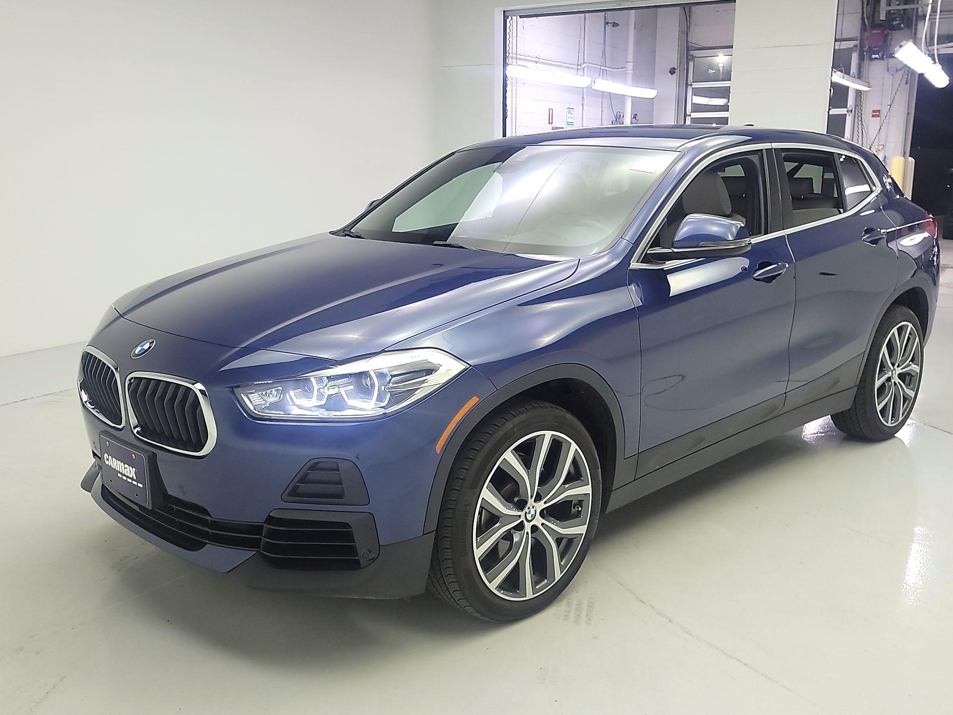 Thumbnail: 2023 BMW X2 - 3