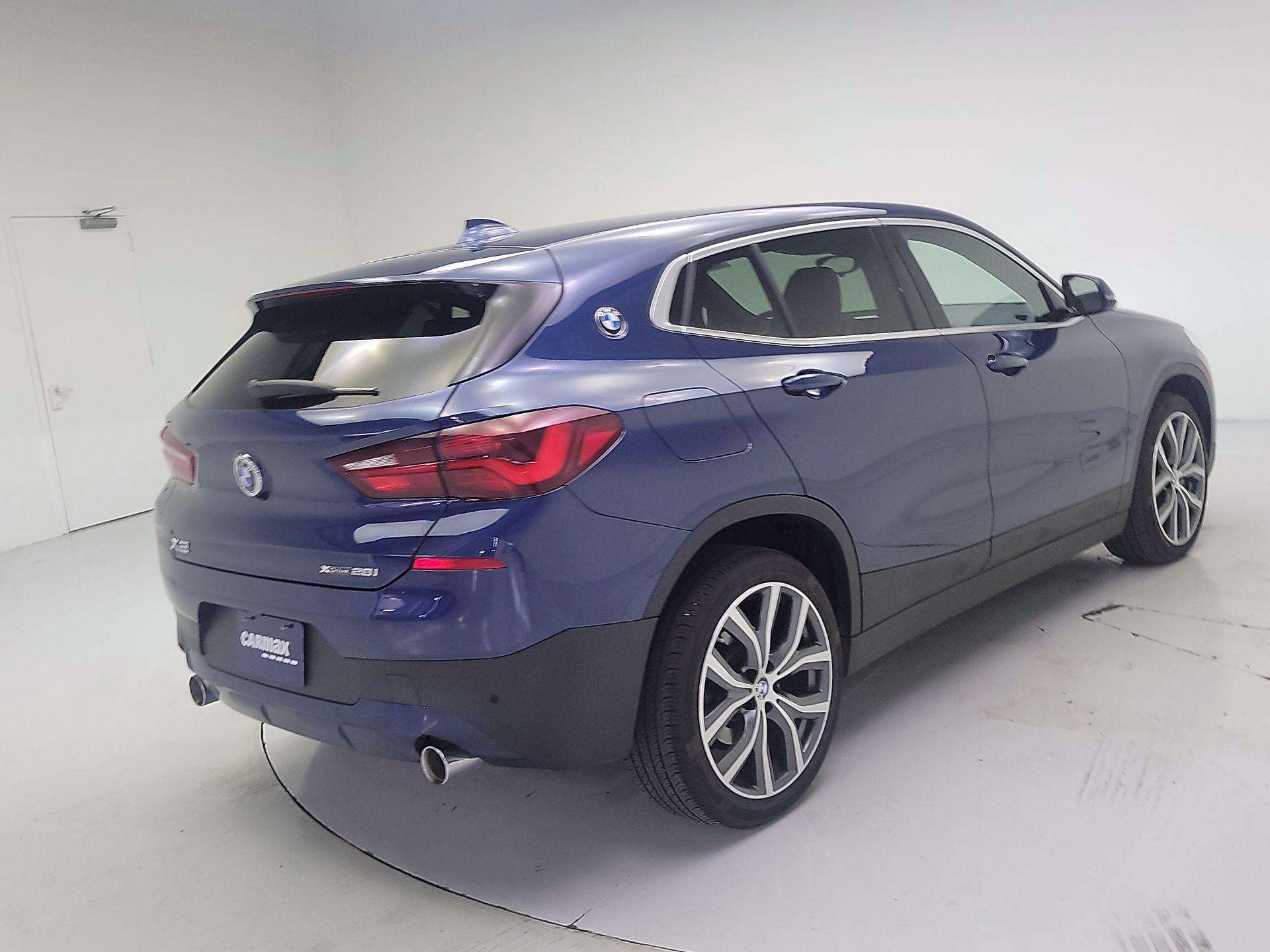 Thumbnail: 2023 BMW X2 - 5
