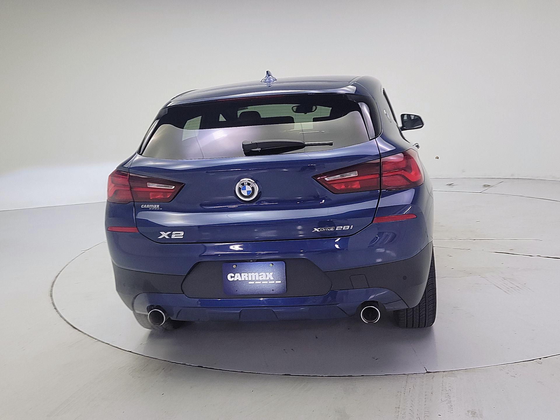 Thumbnail: 2023 BMW X2 - 6