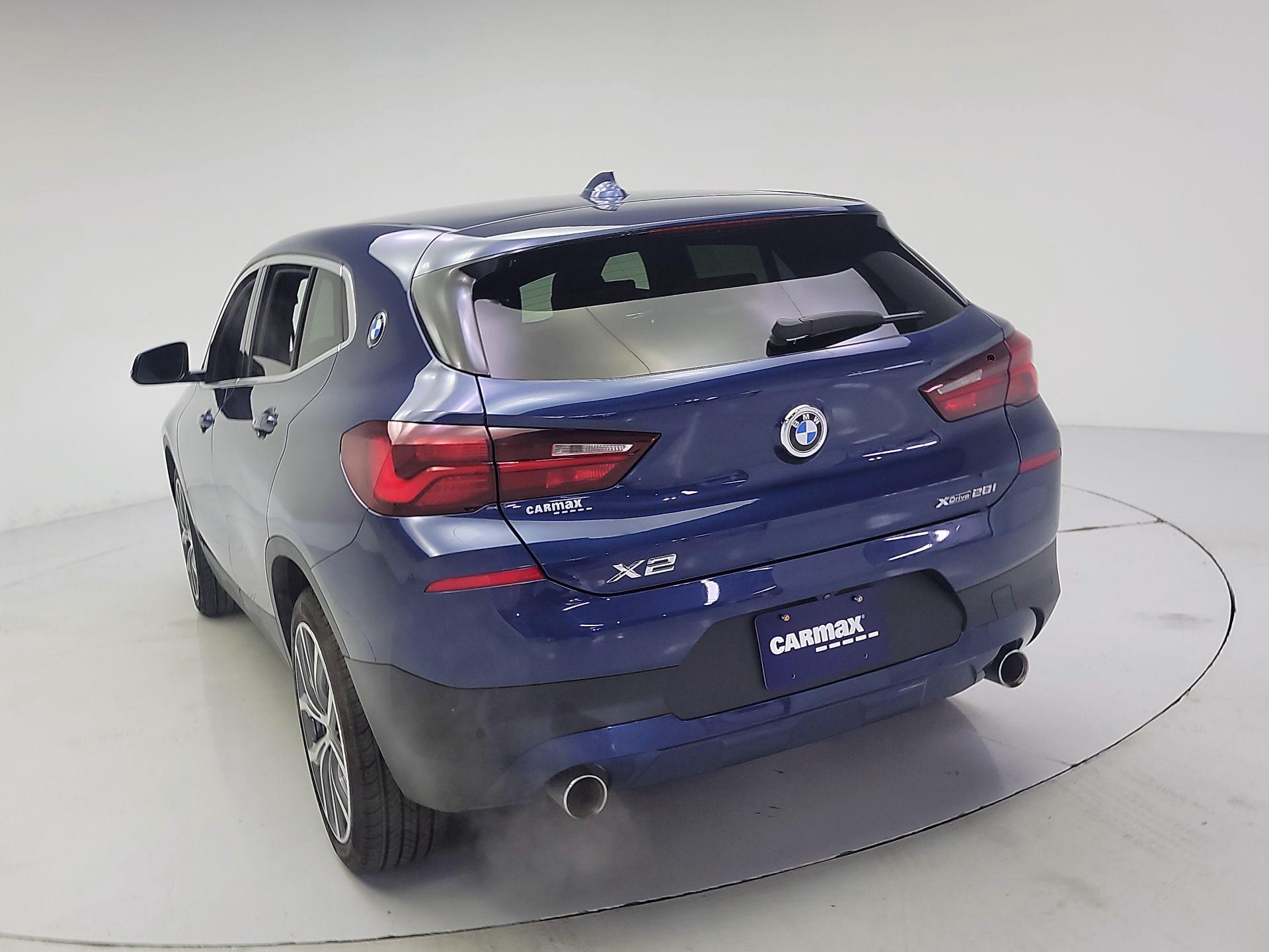 Thumbnail: 2023 BMW X2 - 7