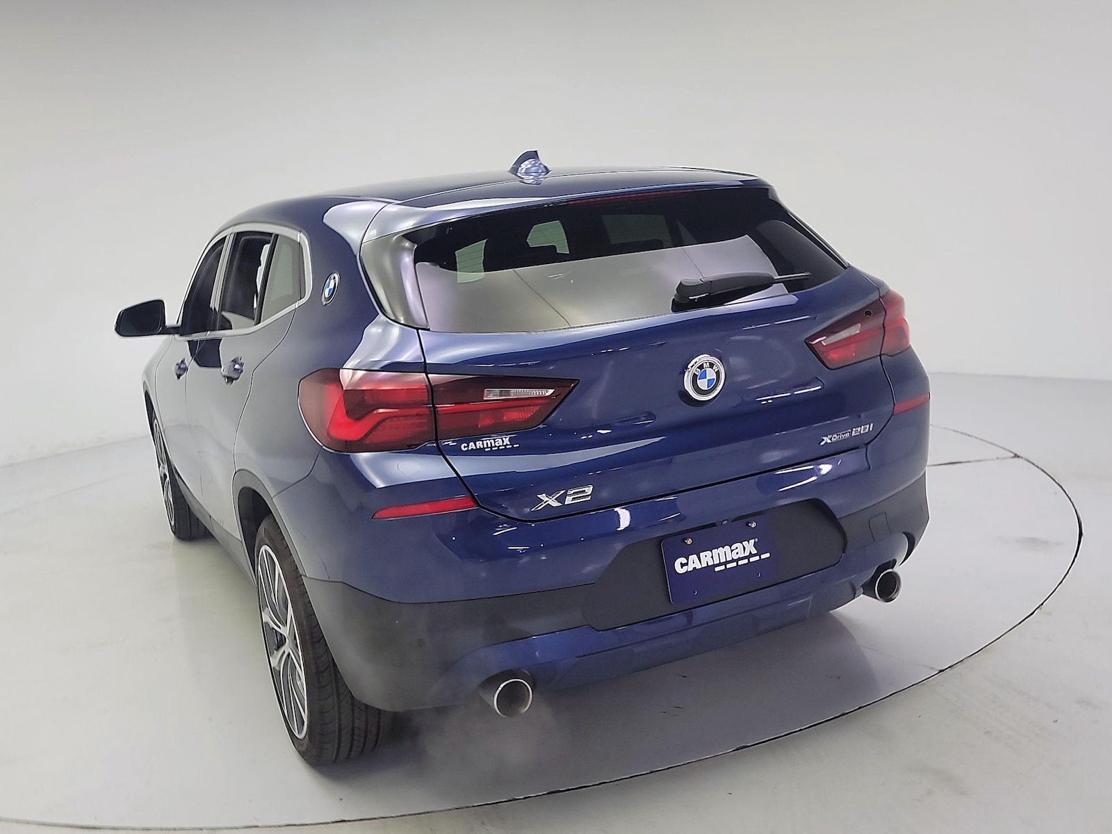 2023 BMW X2 28i - Photo 7