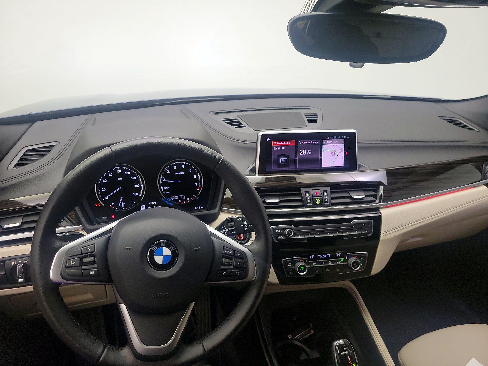 Thumbnail: 2023 BMW X2 - 8