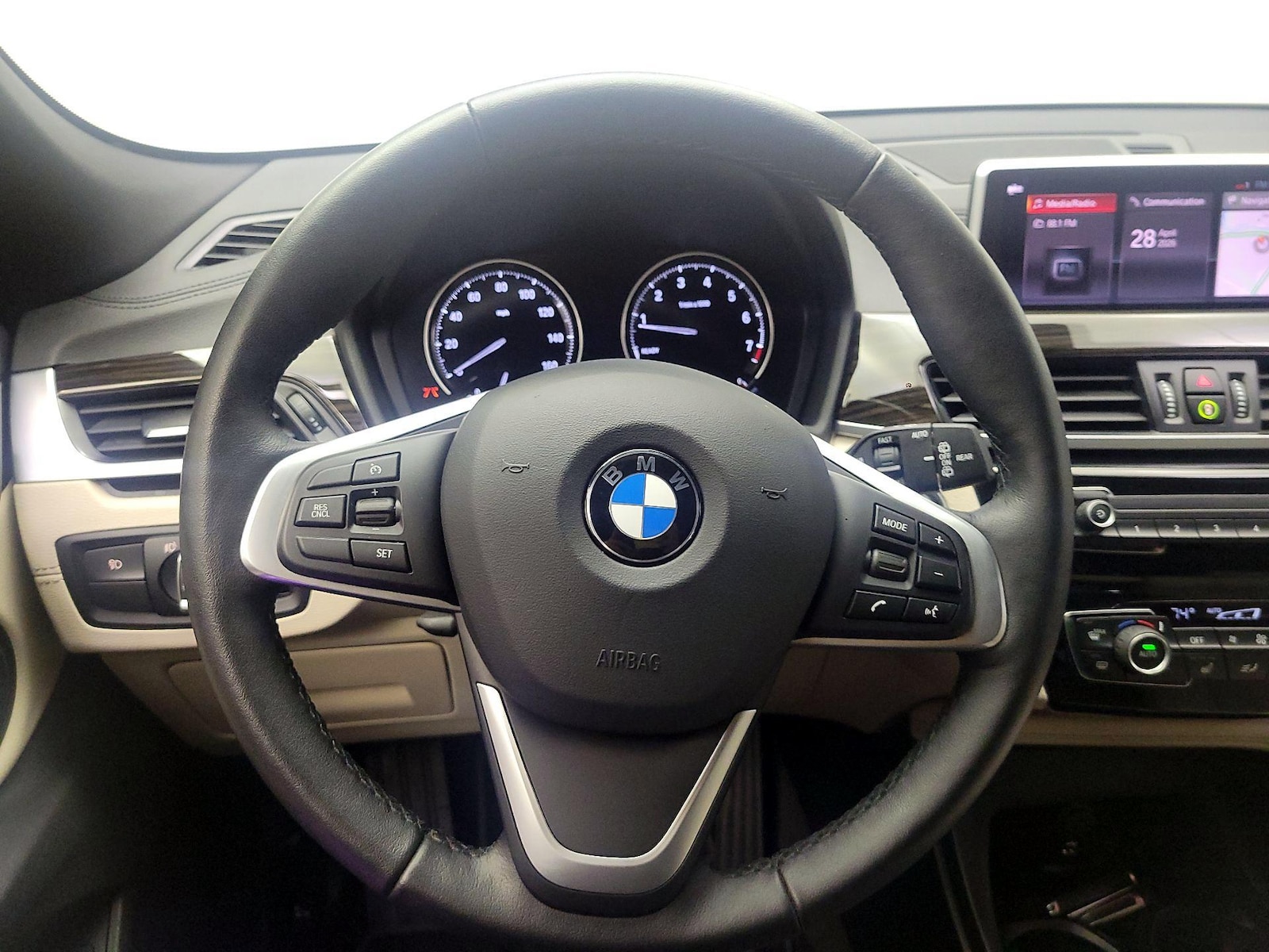 2023 BMW X2 28i - Photo 9