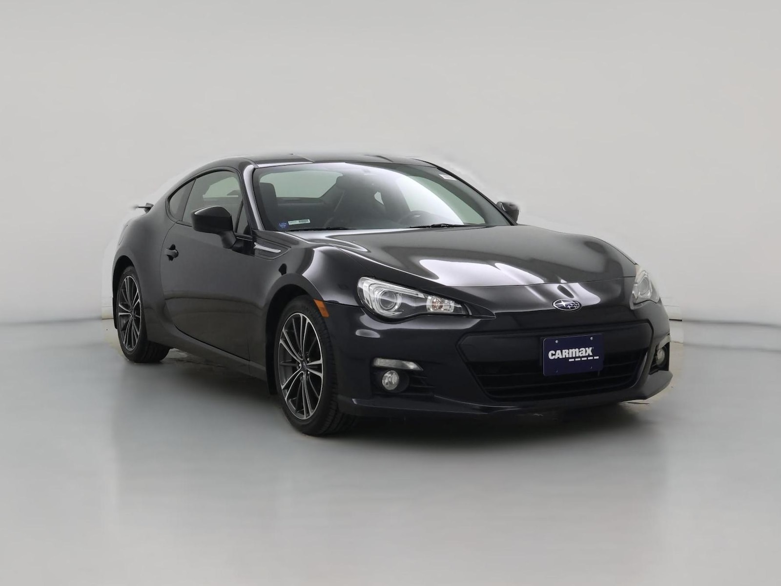 2016 Subaru BRZ Limited