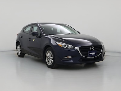 2017 Mazda Mazda3 Sport