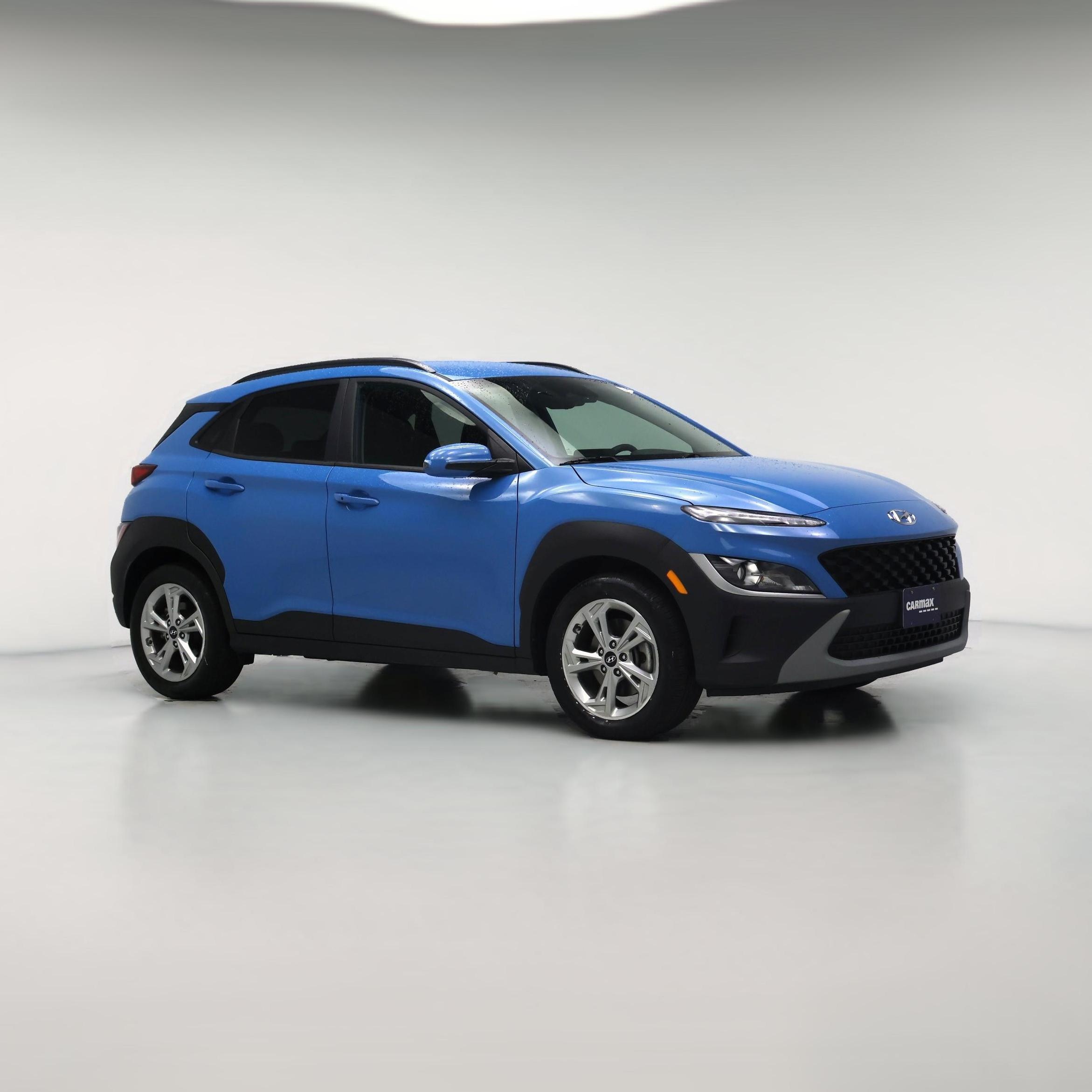 Thumbnail: 2023 Hyundai Kona - 1