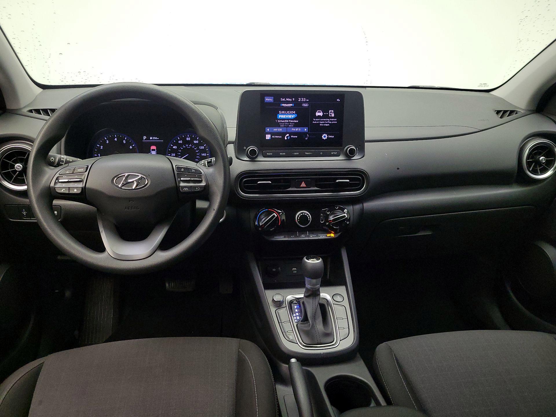 Thumbnail: 2023 Hyundai Kona - 9