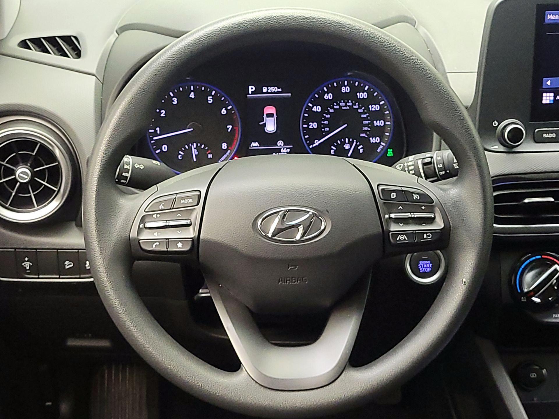 Thumbnail: 2023 Hyundai Kona - 10