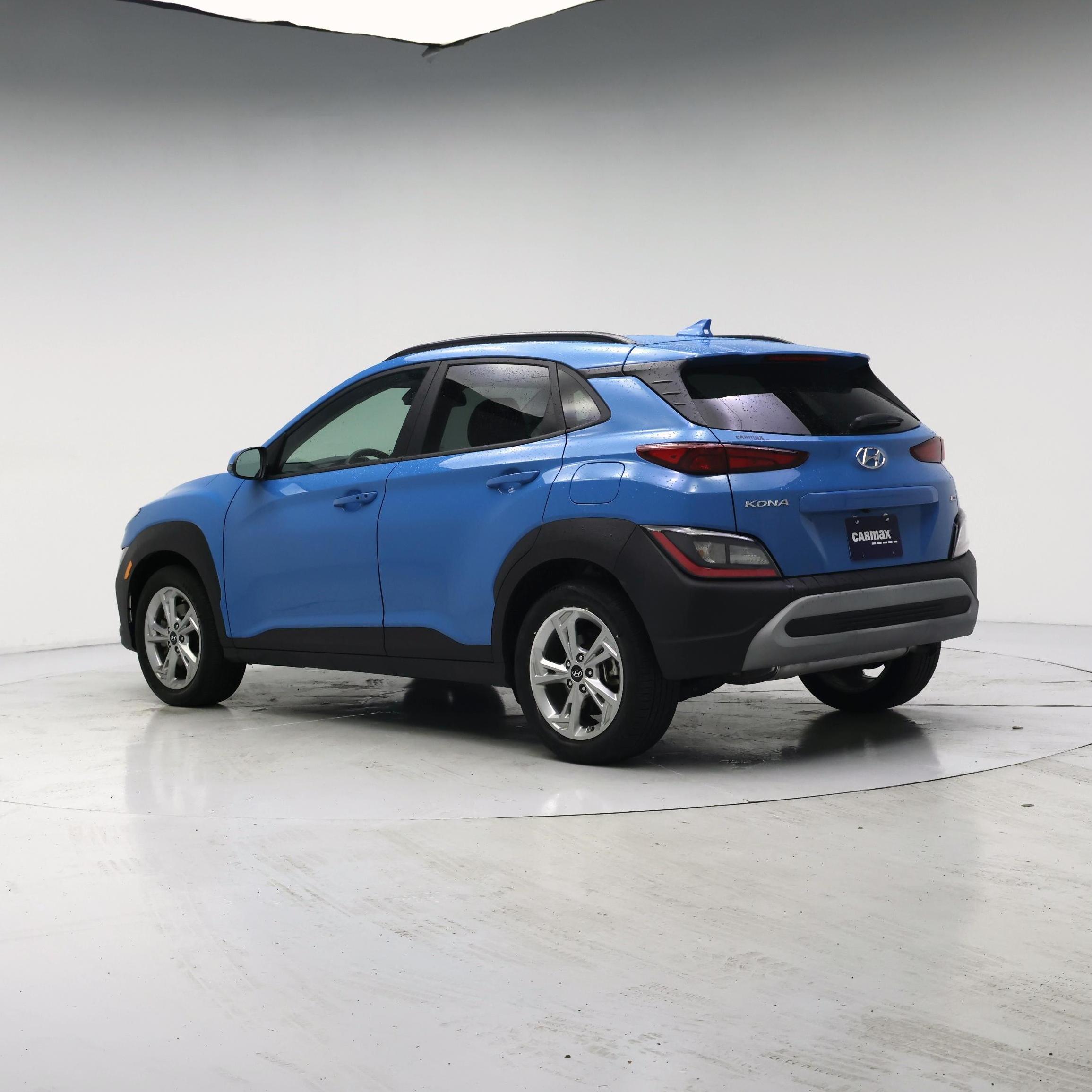 Thumbnail: 2023 Hyundai Kona - 2