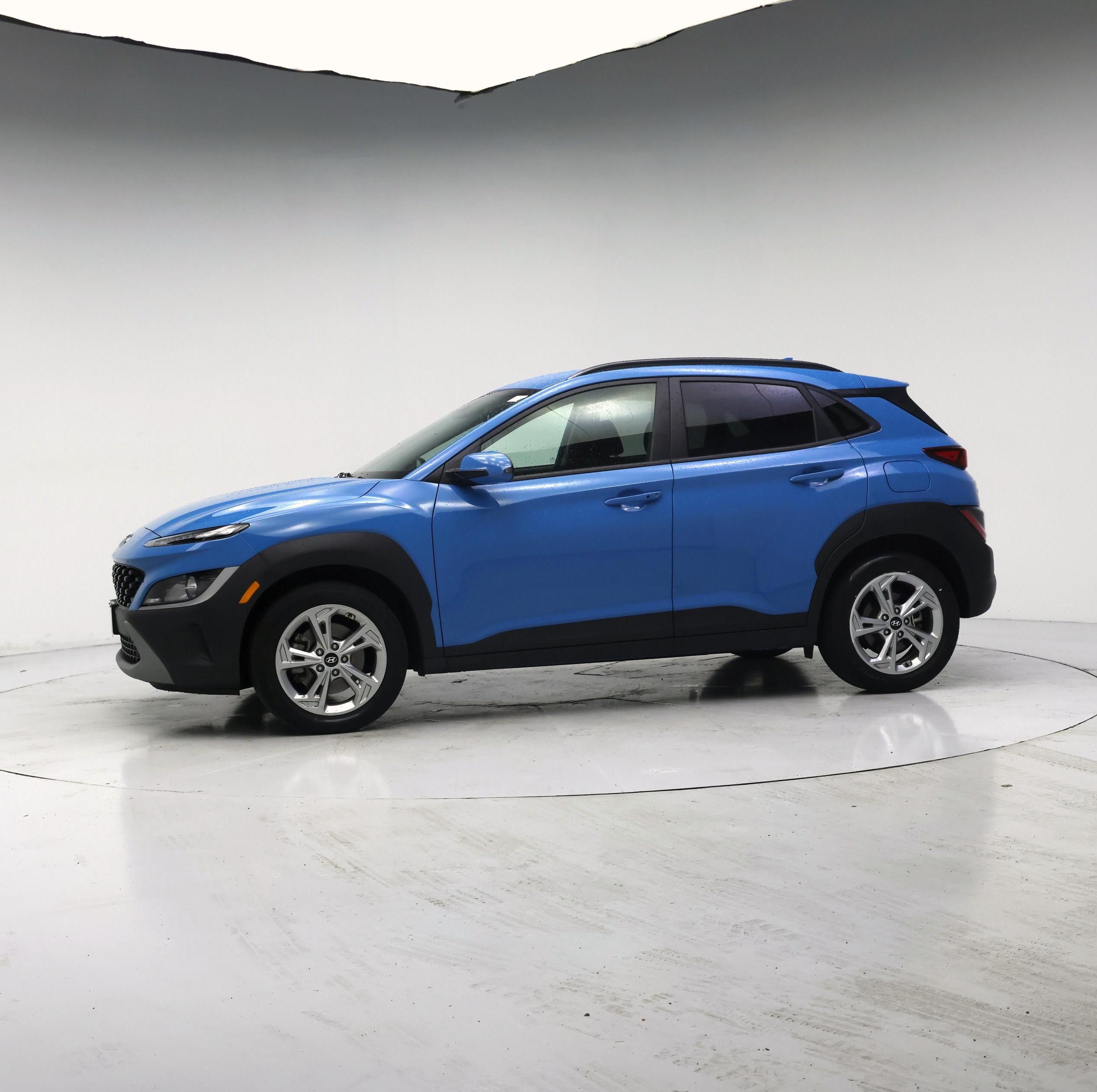 Thumbnail: 2023 Hyundai Kona - 3